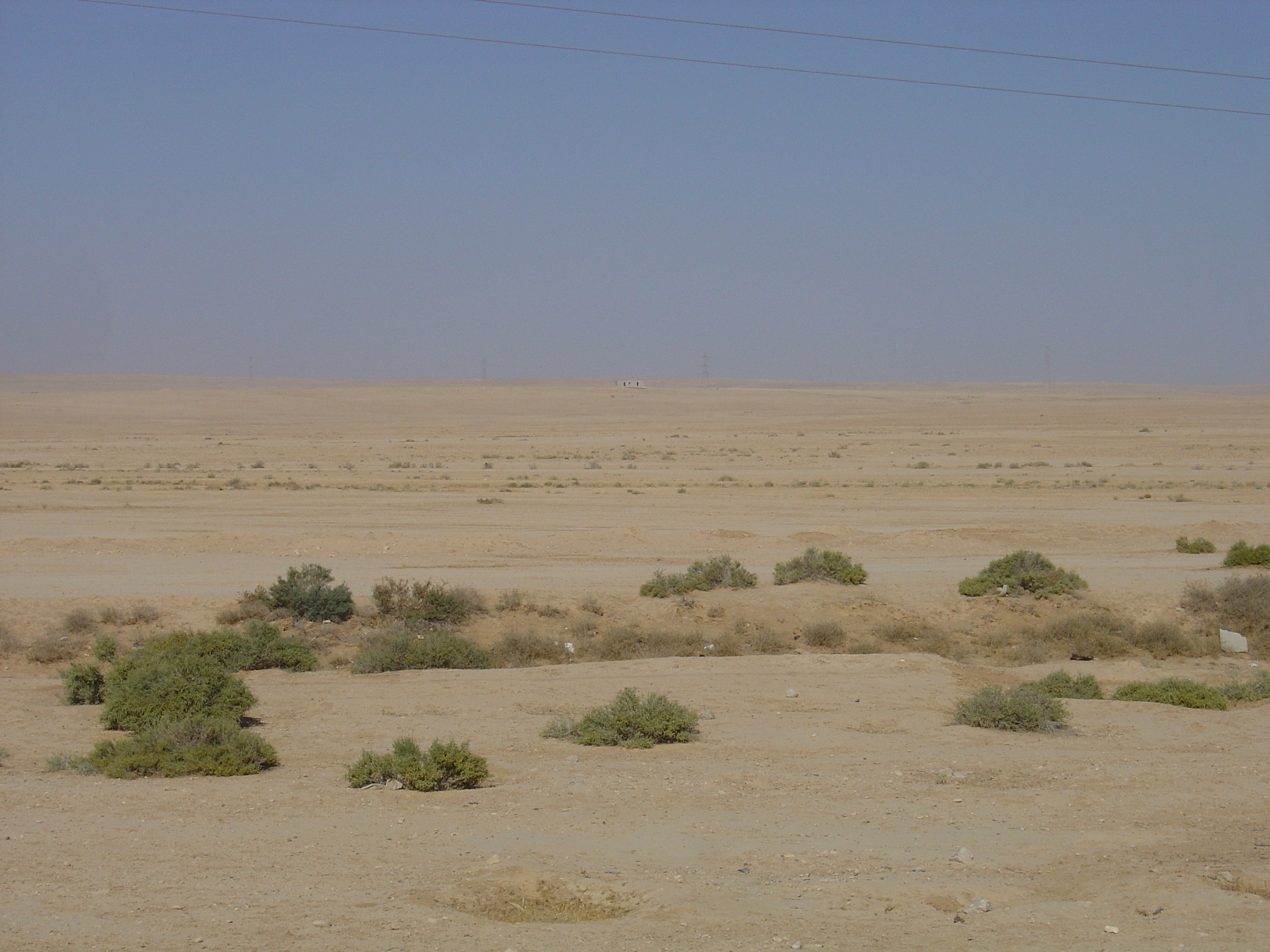รูปถ่าย จอร์แดน(Jordan) เปตร้า(Petra) 2004-10 31