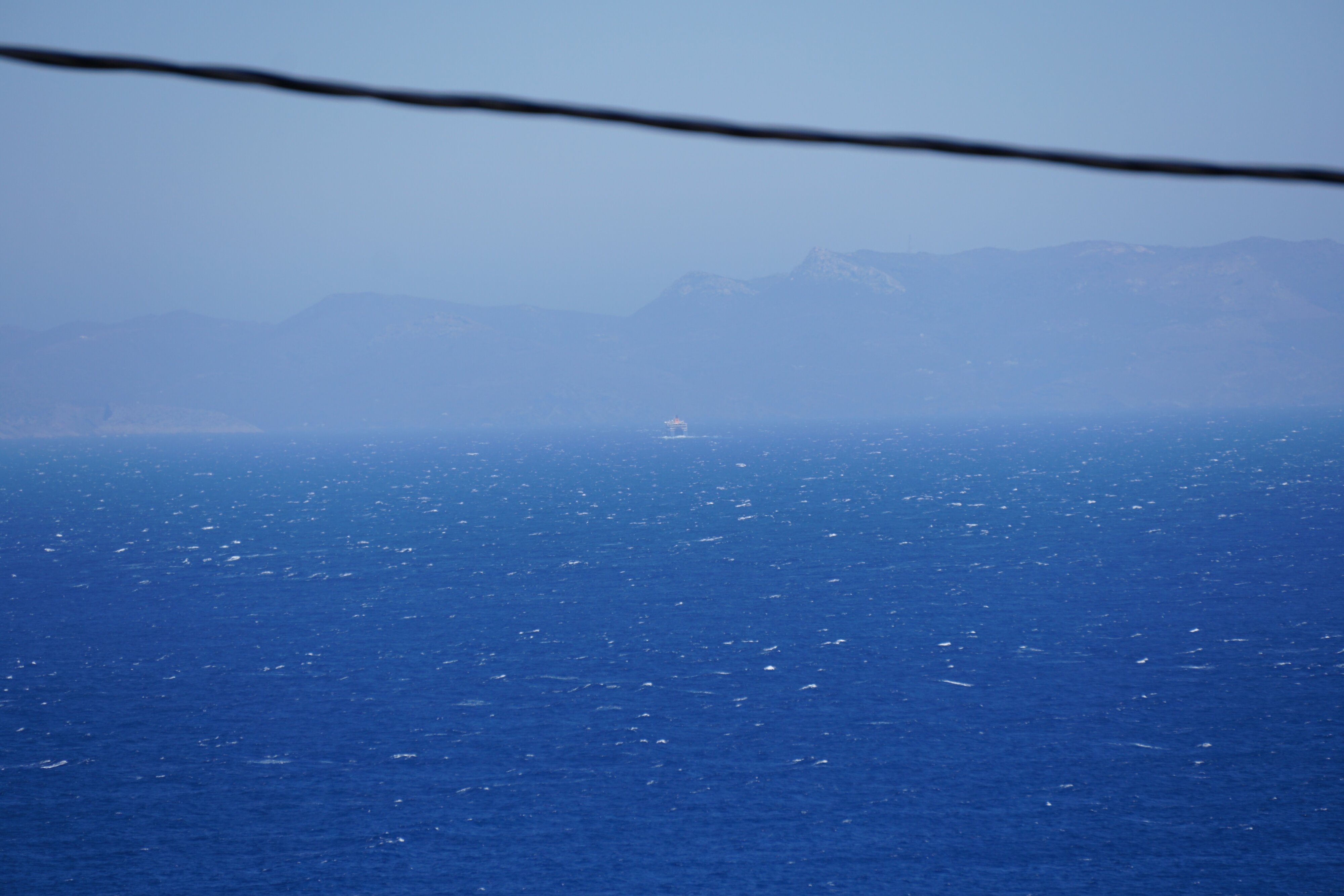 รูปถ่าย กรีก(Greece) เกาะคูโฟนิสเซีย(Koufonissia) 2016-07 12