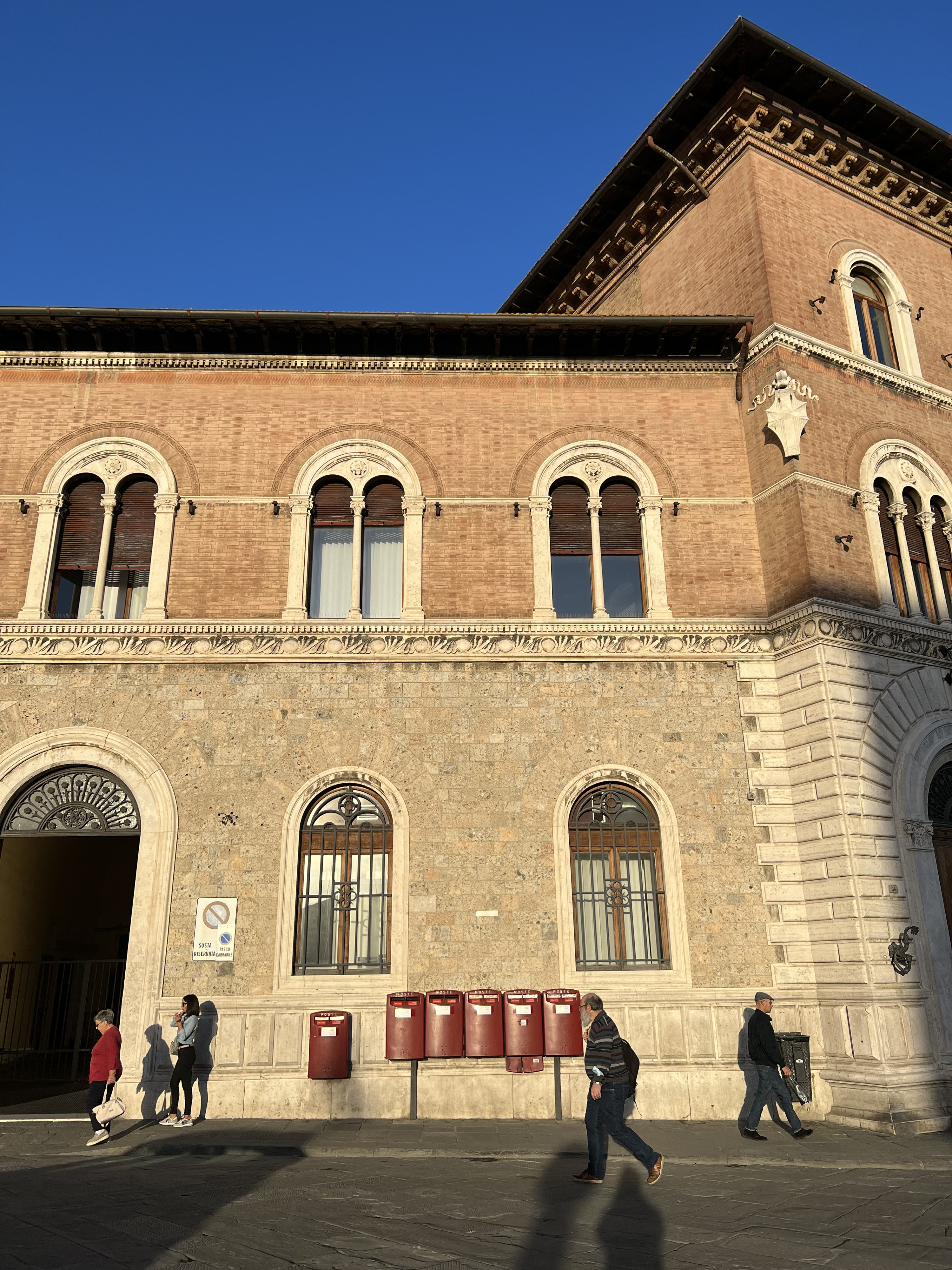 รูปถ่าย อิตาลี(Italy) ซีเอน่า(Siena) 2021-09 152