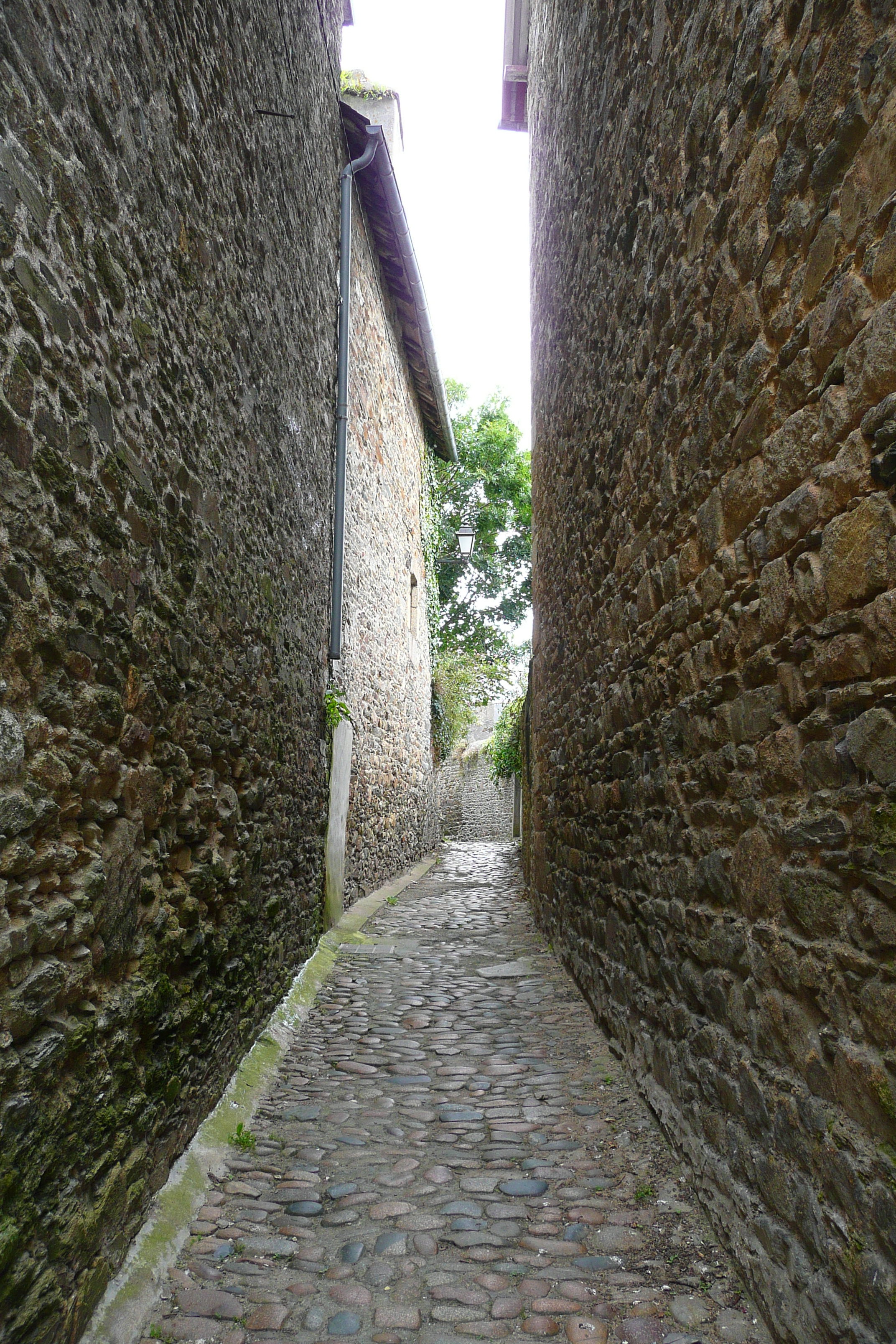 รูปถ่าย ฝรั่งเศส(France) เทรกีเอ(Treguier) 2007-08 24