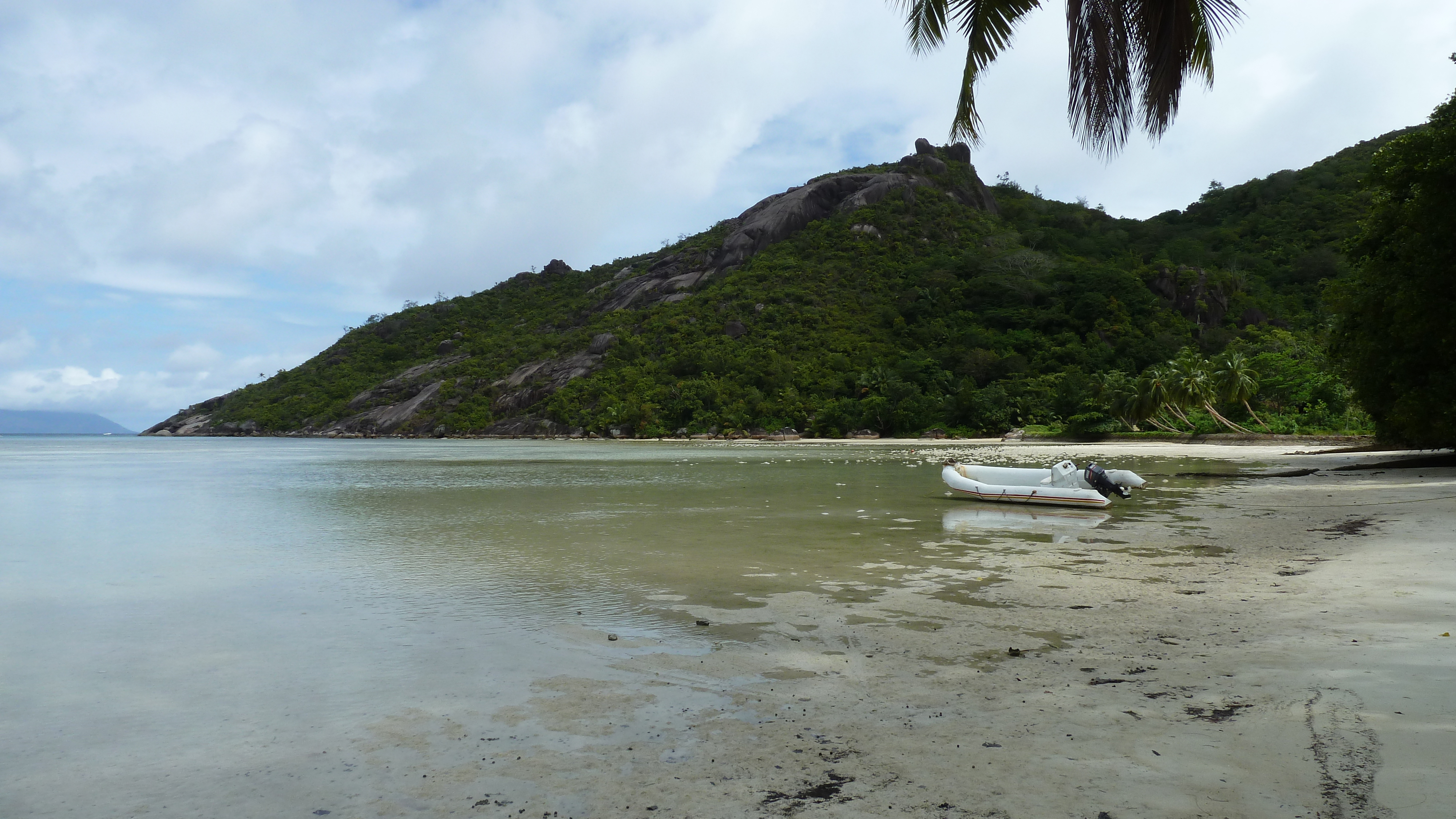 รูปถ่าย เซเชลส์(Seychelles) เกาะมาเฮ(Mahe) 2011-10 223