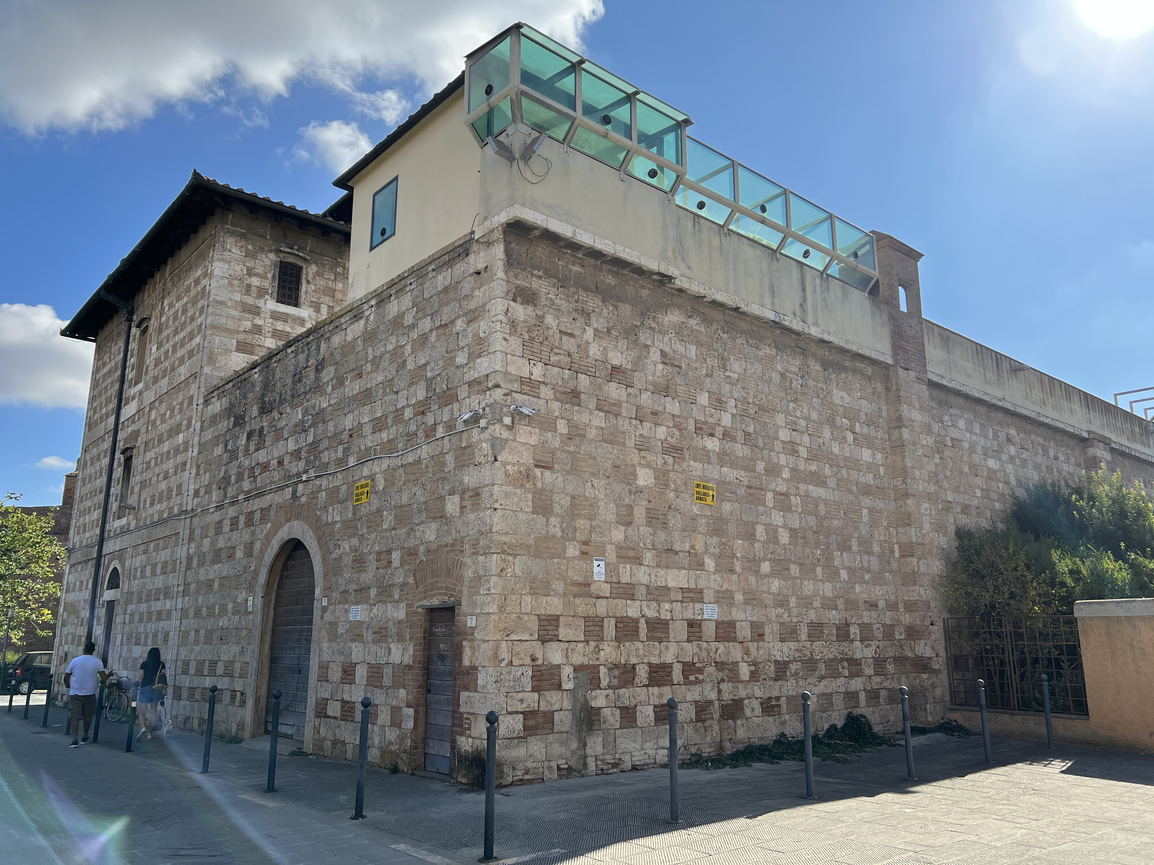รูปถ่าย อิตาลี(Italy) กรอสเซโต(Grosseto) 2021-09 12