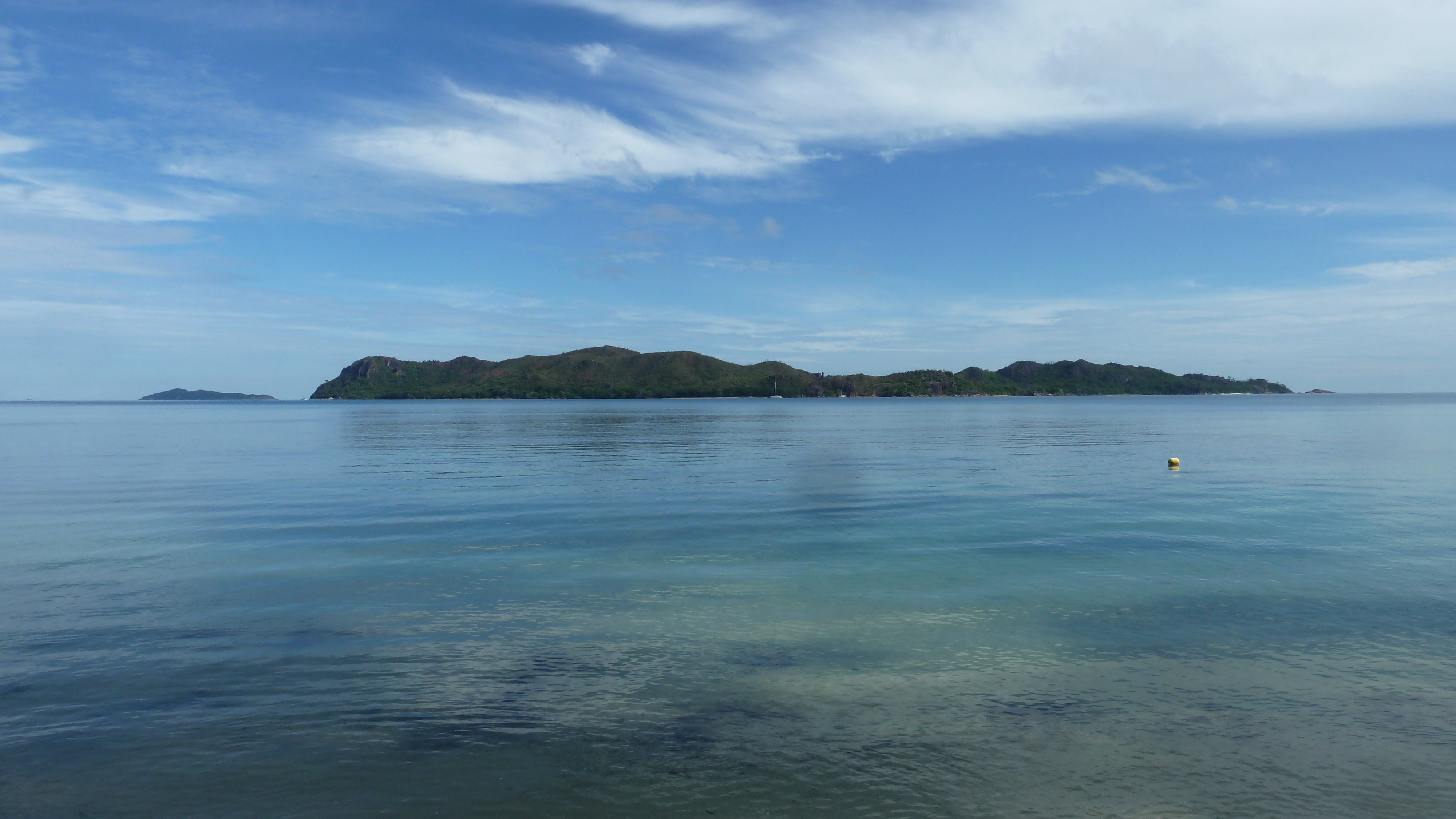 รูปถ่าย เซเชลส์(Seychelles) อ่าวอ็องส์ปอสเซสซียง(Anse Possession) 2011-10 46