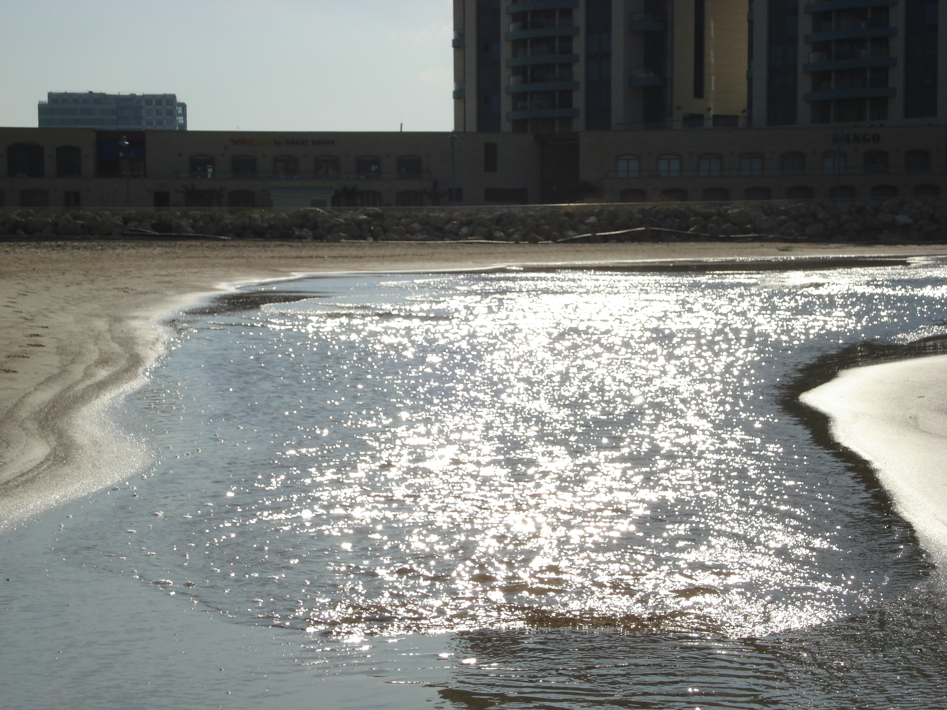 รูปถ่าย อิสราเอล(Israel) เฮิร์สลียา(Herzliya) 2006-12 48