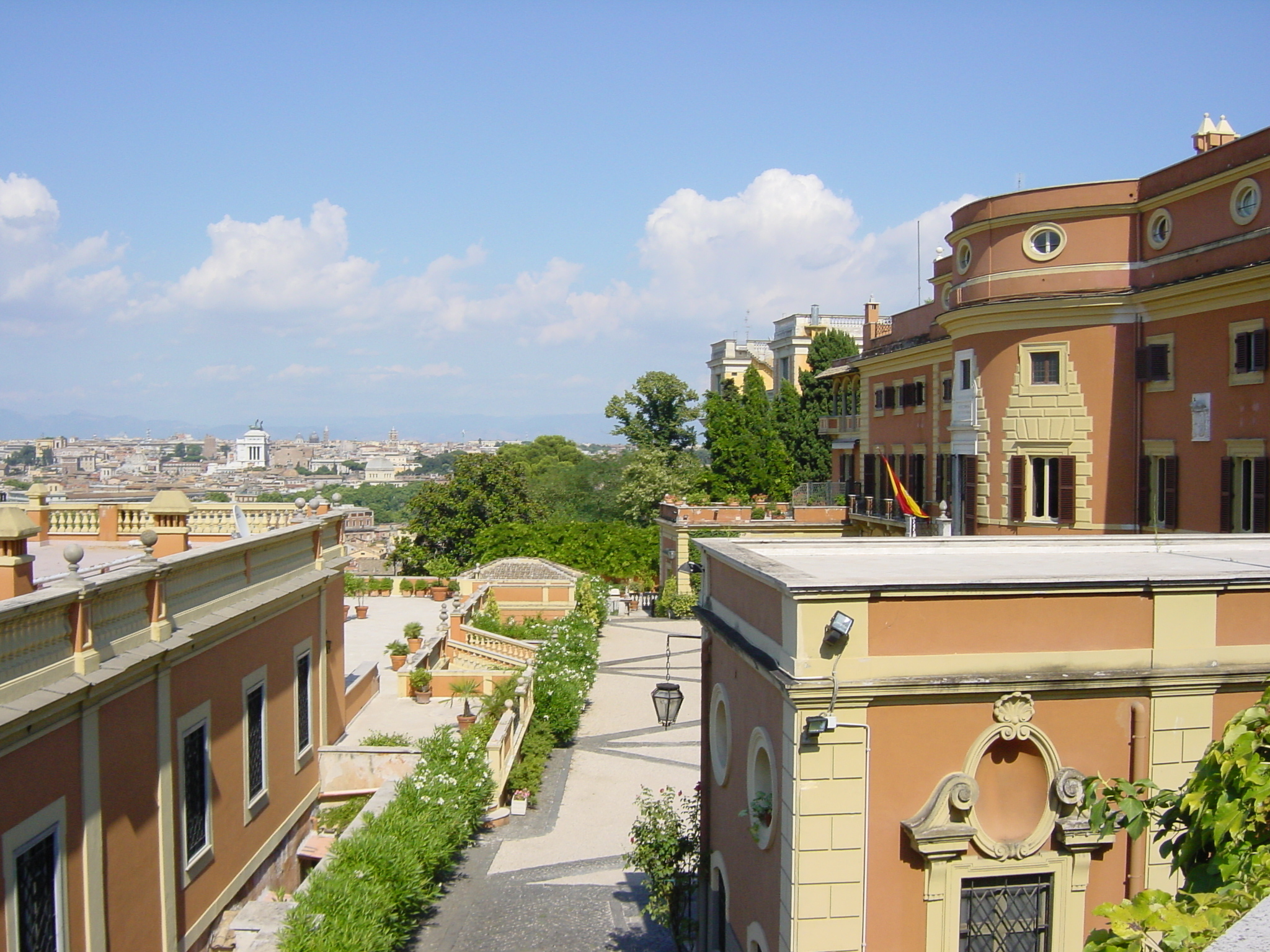 รูปถ่าย อิตาลี(Italy) โรม(Rome) 2002-07 117