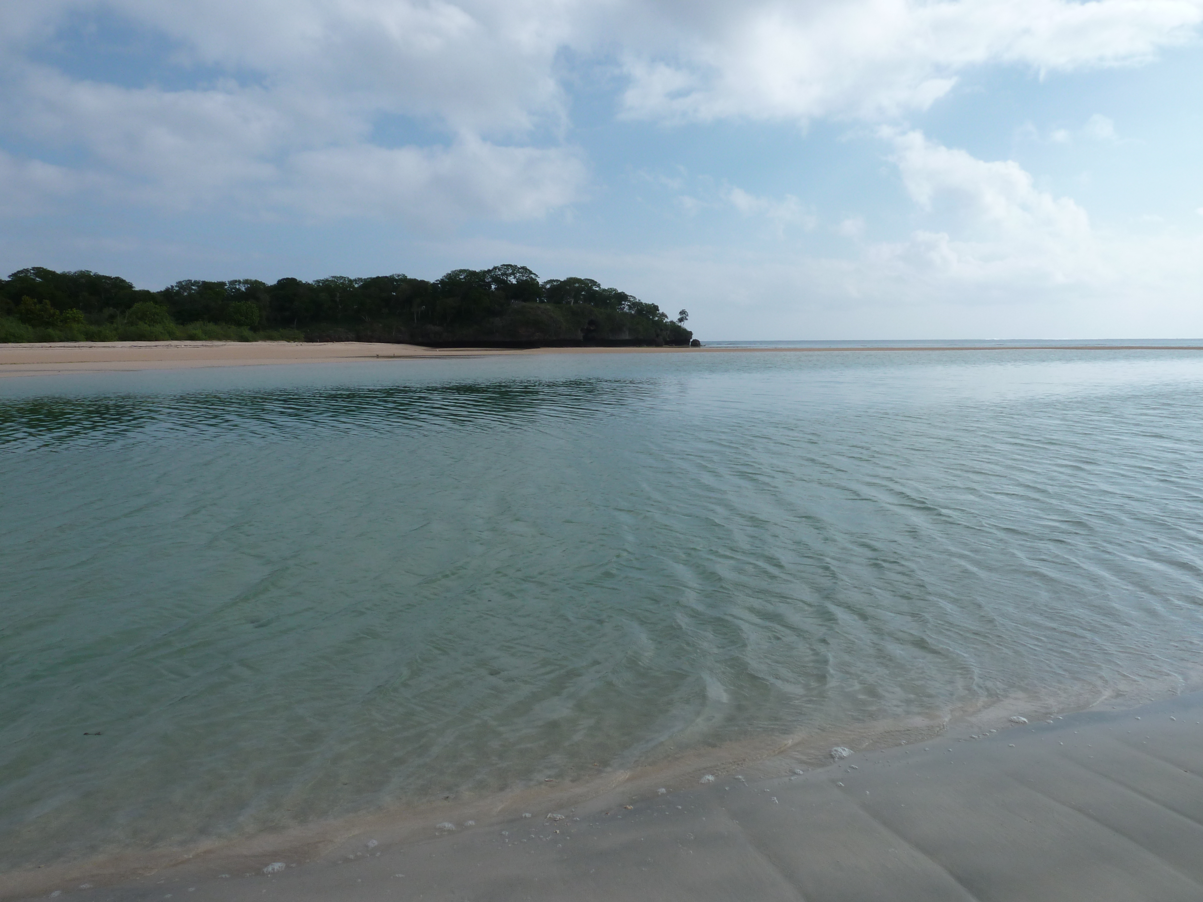 รูปถ่าย ฟิจิ(Fiji) หาดนาตาโดลา(Natadola beach) 2010-05 27