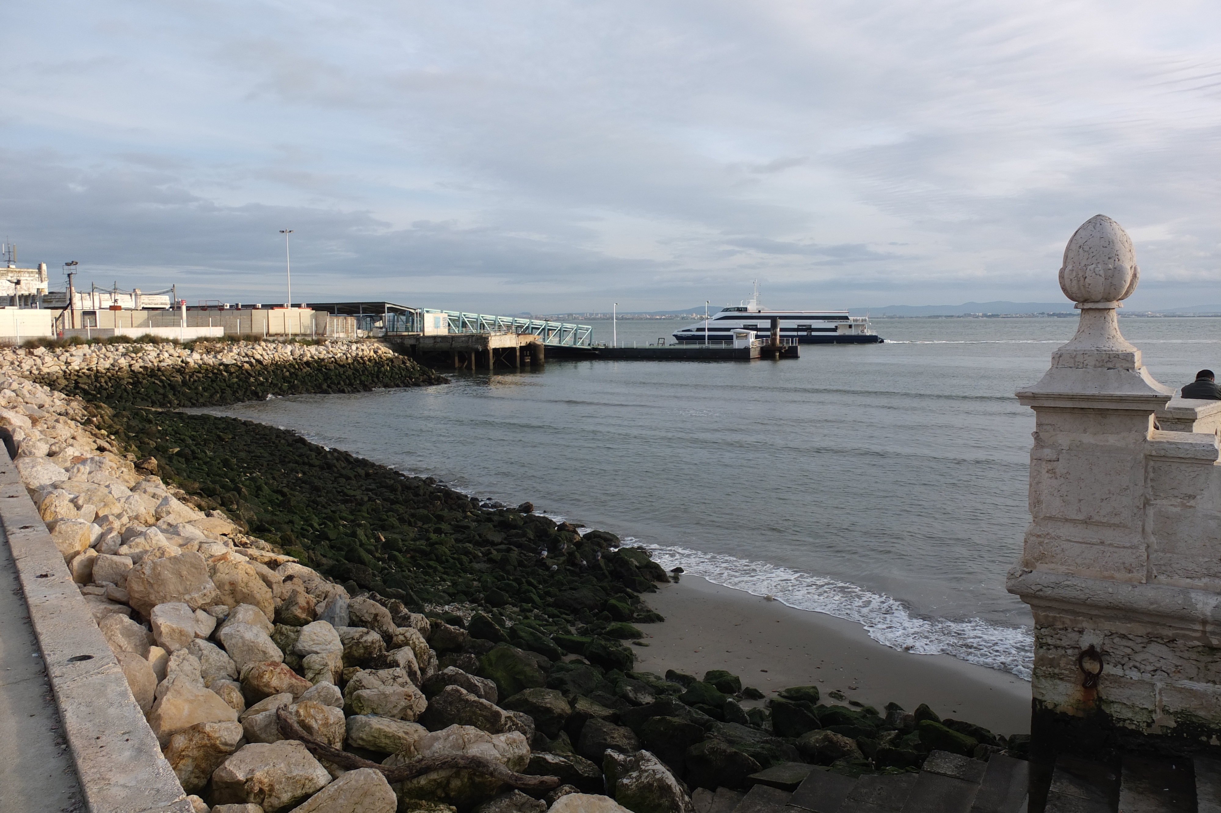 รูปถ่าย โปรตุเกส(Portugal) ลิสบอน(Lisbon) 2013-01 142