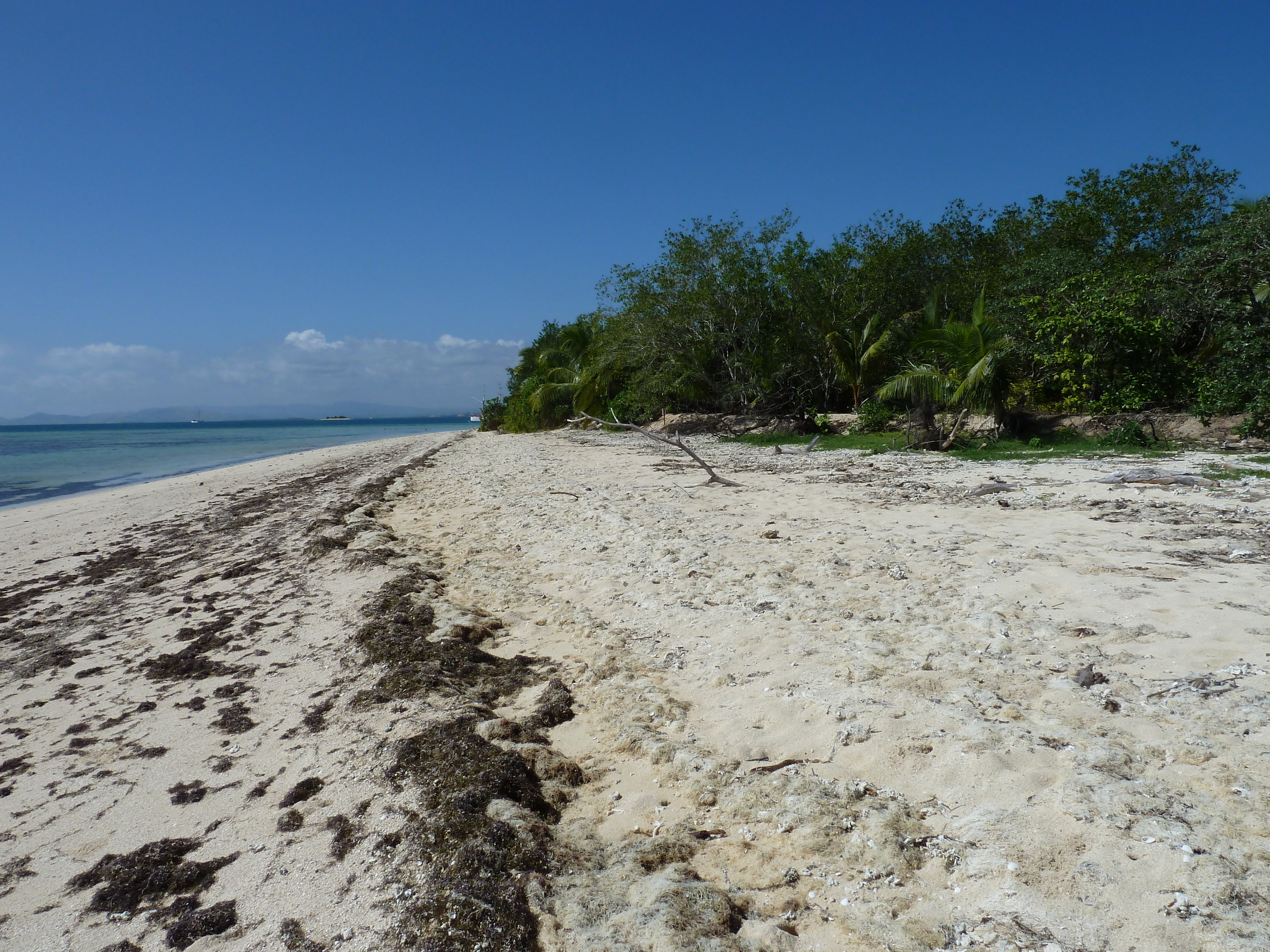 รูปถ่าย ฟิจิ(Fiji) เรือสำราญกัปตันคุก(Captain Cook Cruises) 2010-05 76