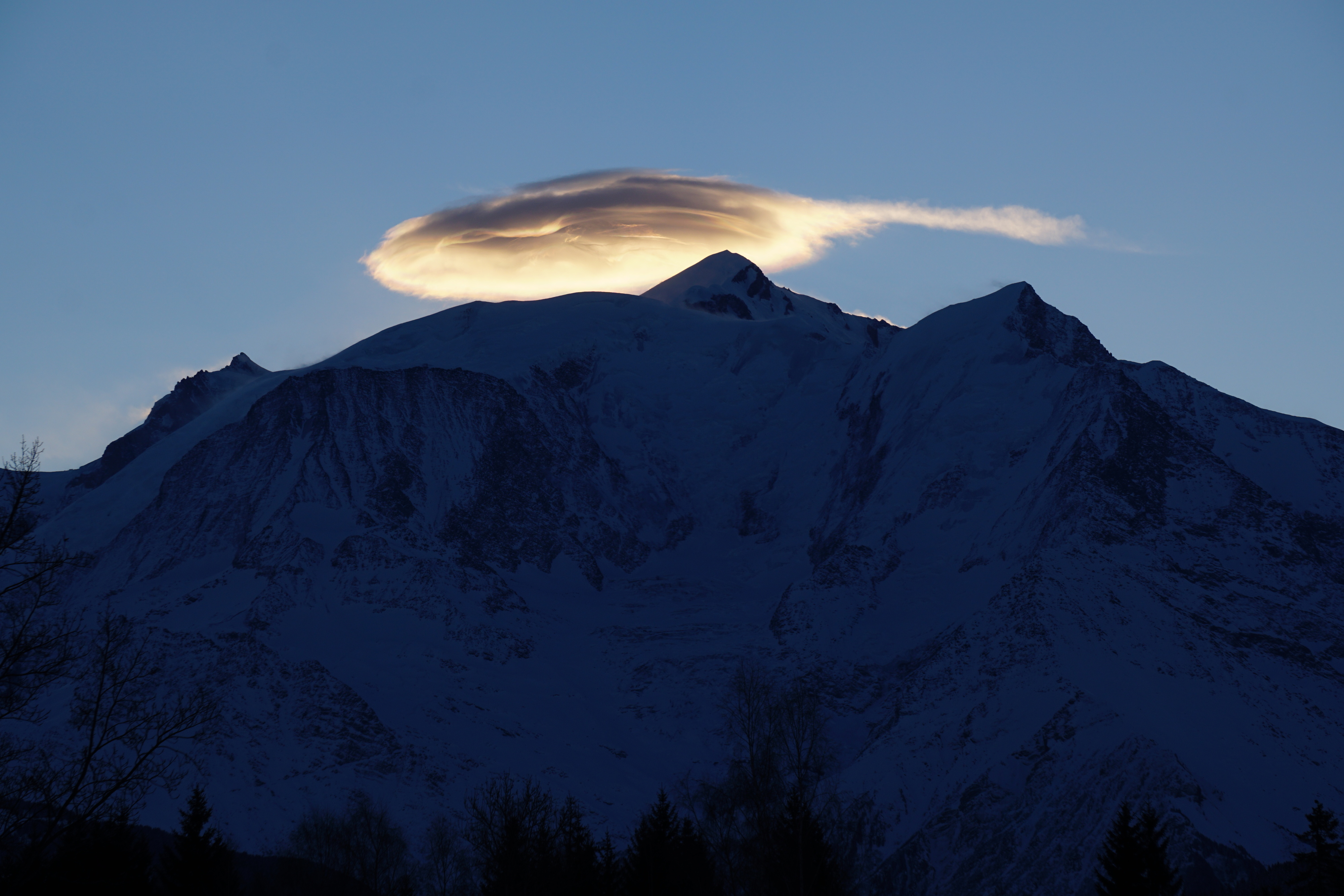 รูปถ่าย ฝรั่งเศส(France) เมแฌฟว์(Megeve) 2017-02 56
