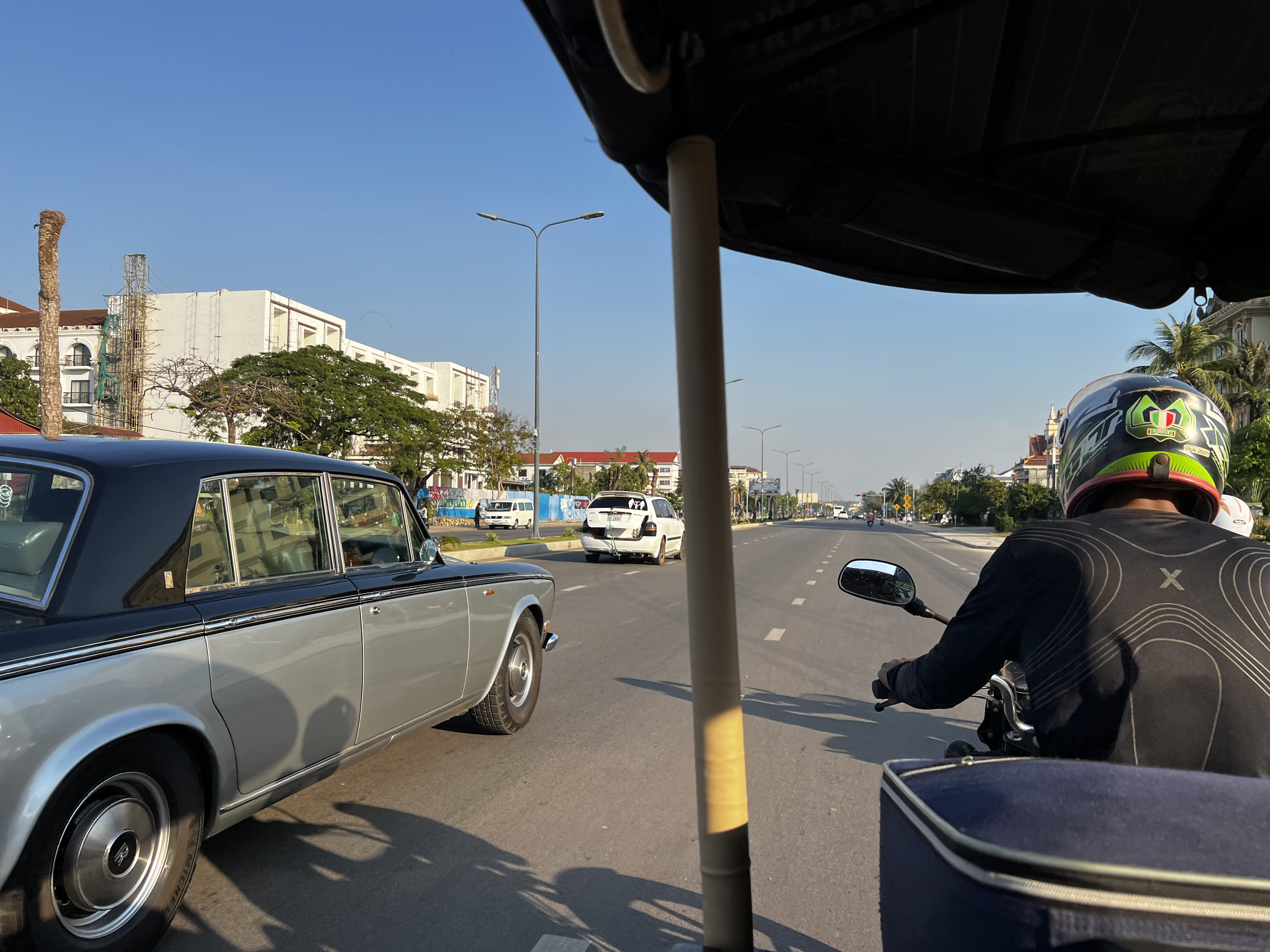 รูปถ่าย กัมพูชา(Cambodia) เสียมราฐ(Siem Reap) 2023-01 52
