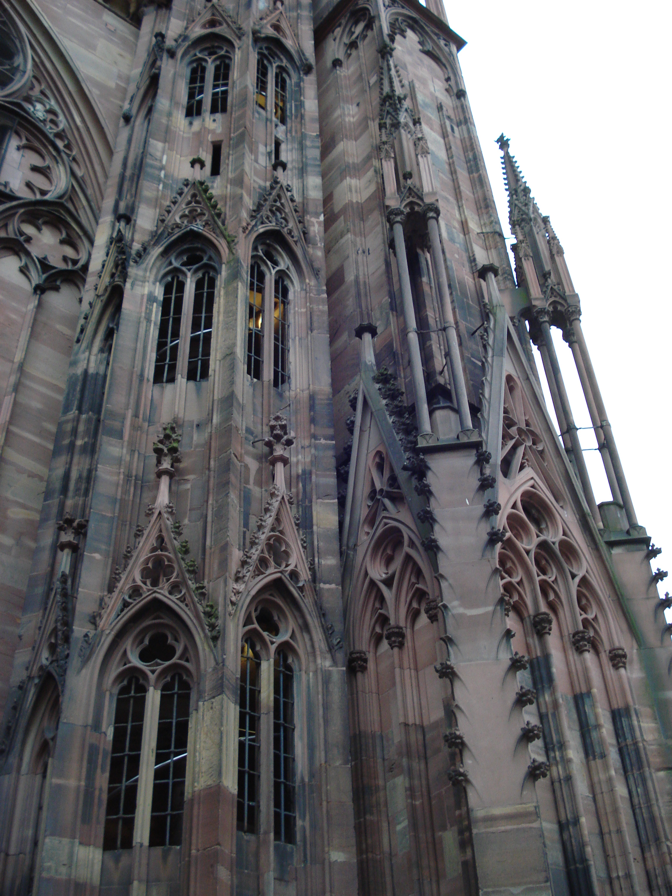 รูปถ่าย ฝรั่งเศส(France) สตราสบวร์ก(Strasbourg) 2007-01 74