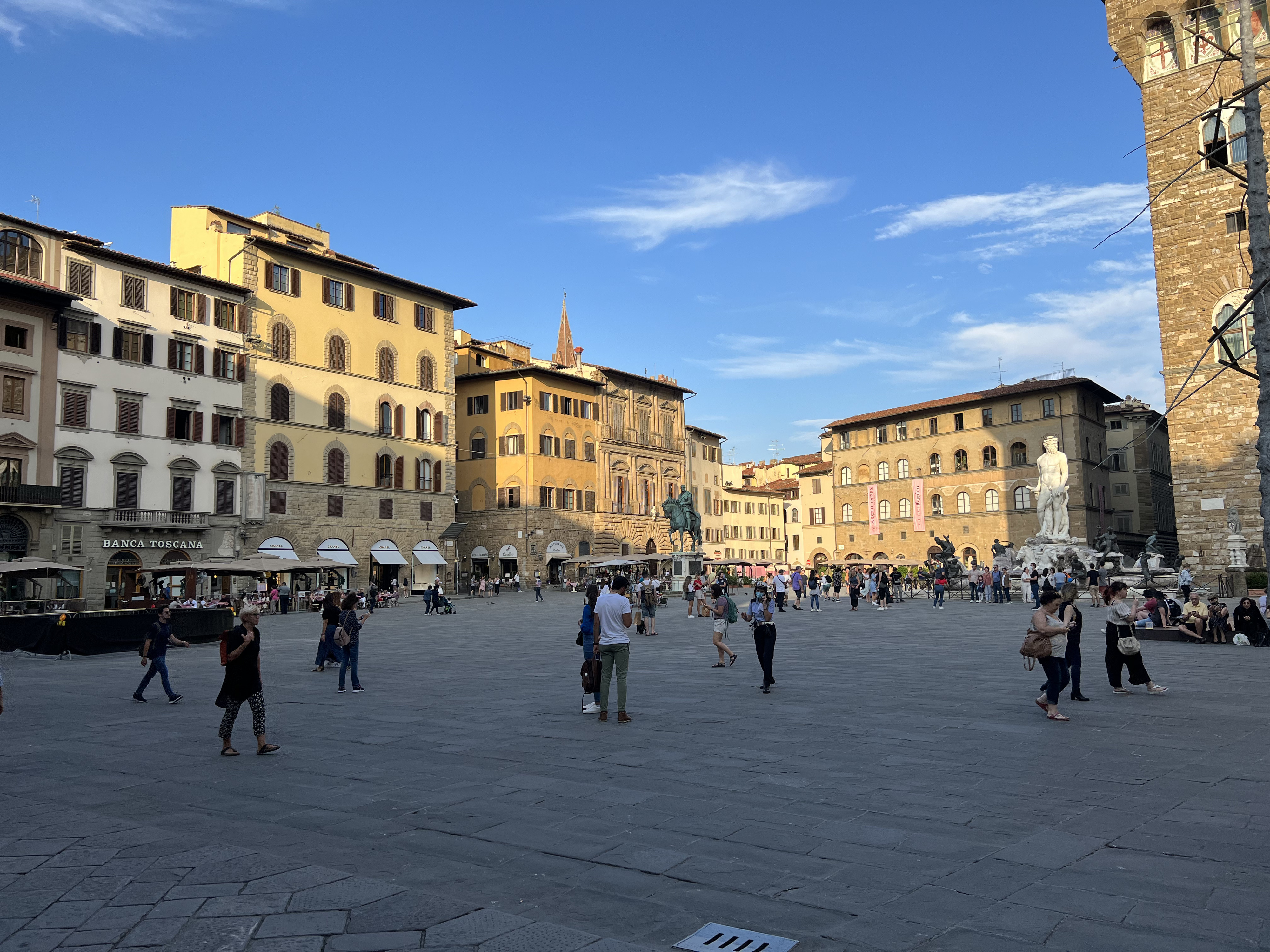 รูปถ่าย อิตาลี(Italy) ฟลอเรนซ์(Florence) 2021-09 125