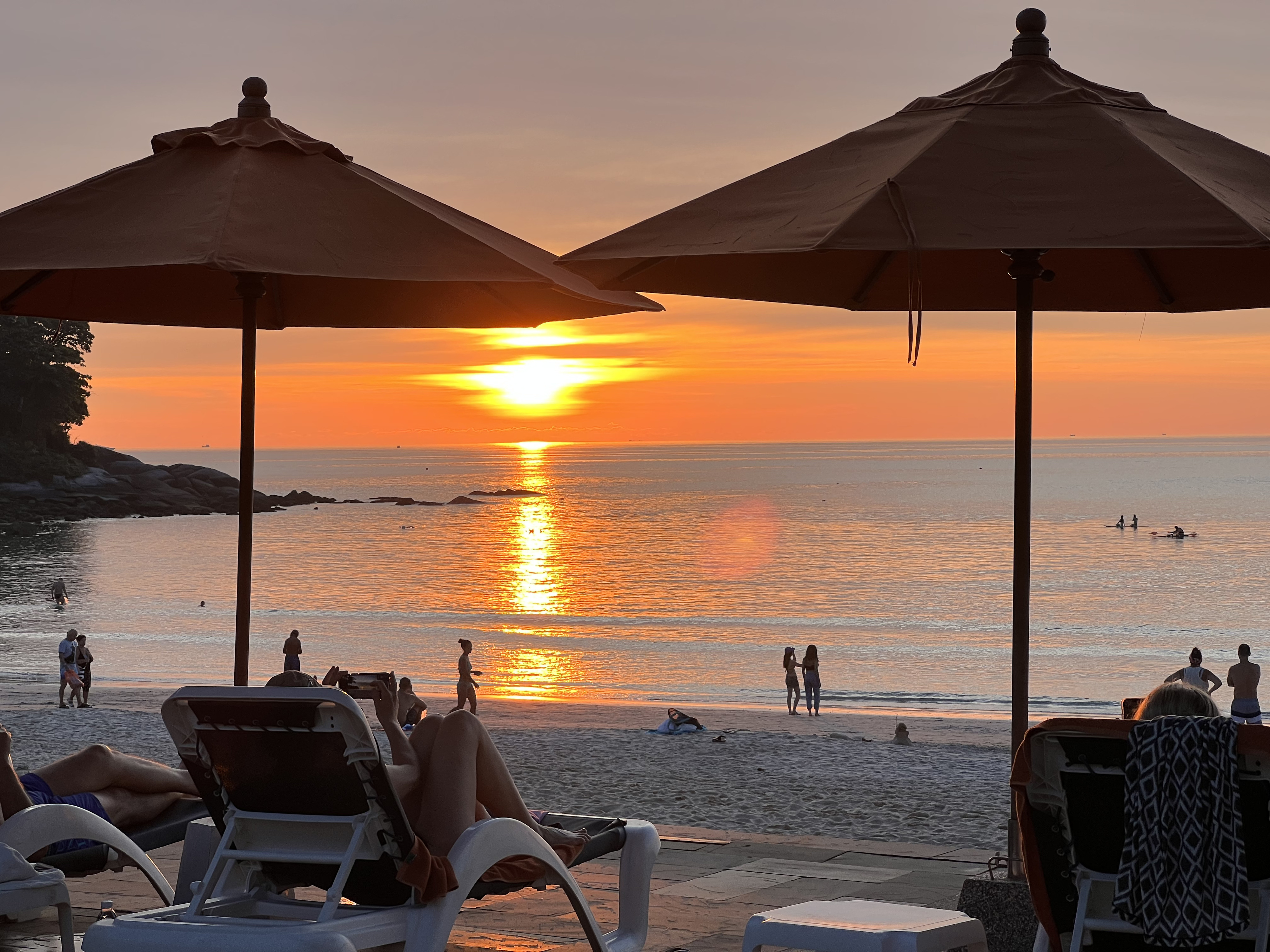 รูปถ่าย ไทย(Thailand) ภูเก็ต(Phuket) หาดกะตะ(Kata Beach) บียอนด์รีสอร์ต กะตะ(Beyond Resort Kata) 2021-12 94