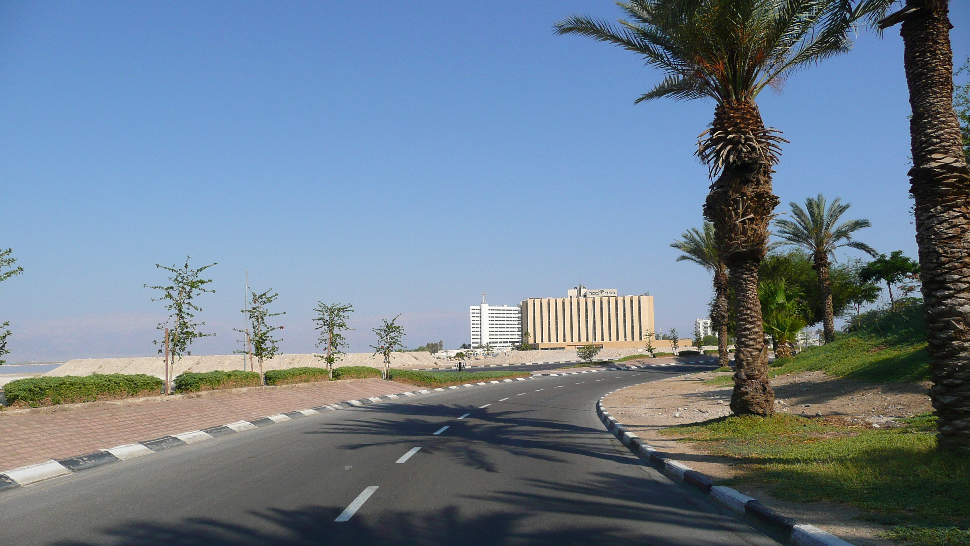 รูปถ่าย อิสราเอล(Israel) อึนโบเกก(Boqeq) 2007-06 34