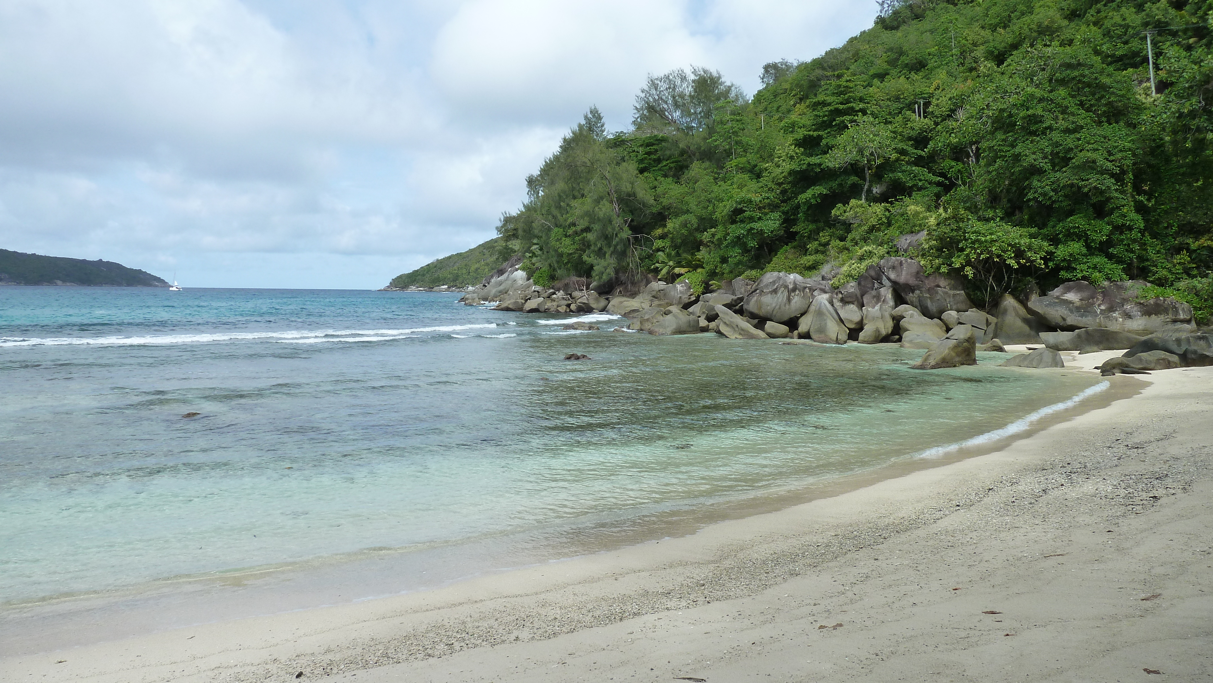 รูปถ่าย เซเชลส์(Seychelles) เกาะมาเฮ(Mahe) 2011-10 165