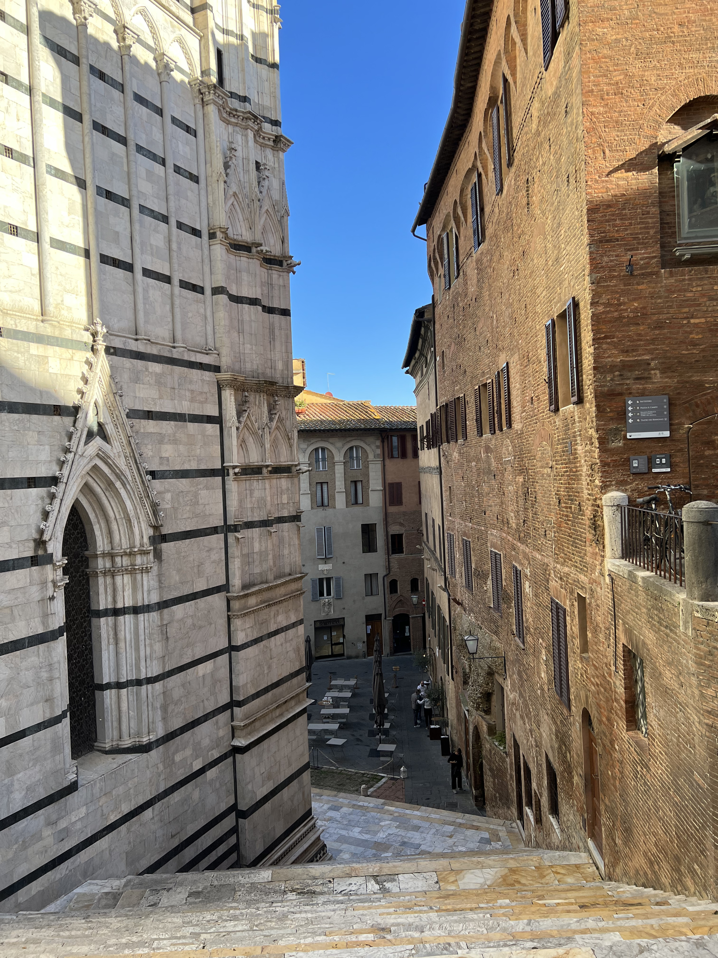 รูปถ่าย อิตาลี(Italy) ซีเอน่า(Siena) มหาวิหารเซียนา(Duomo di Siena) 2021-09 14