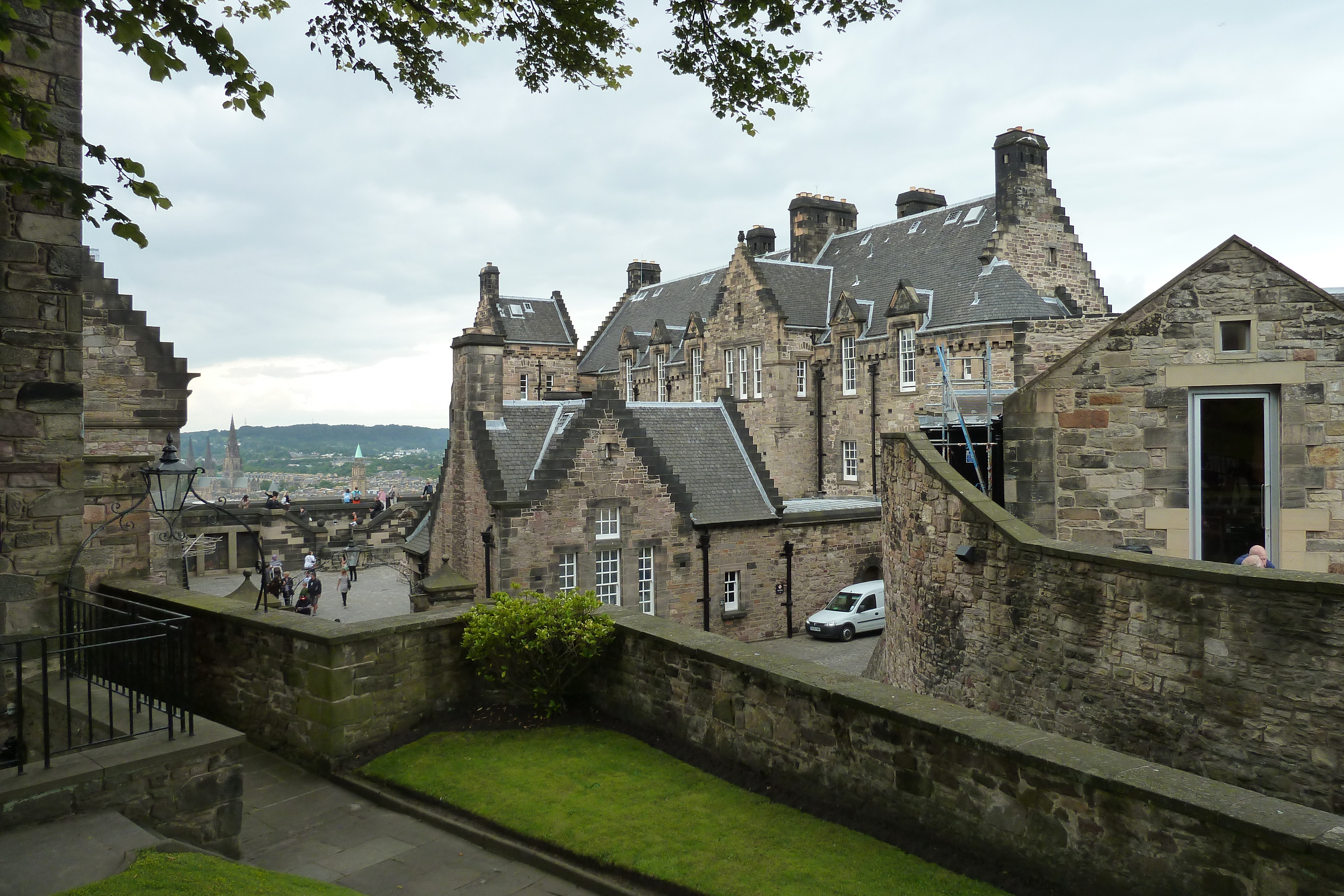 รูปถ่าย อังกฤษ(United Kingdom) เอดินบะระ(Edinburgh) 2011-07 115