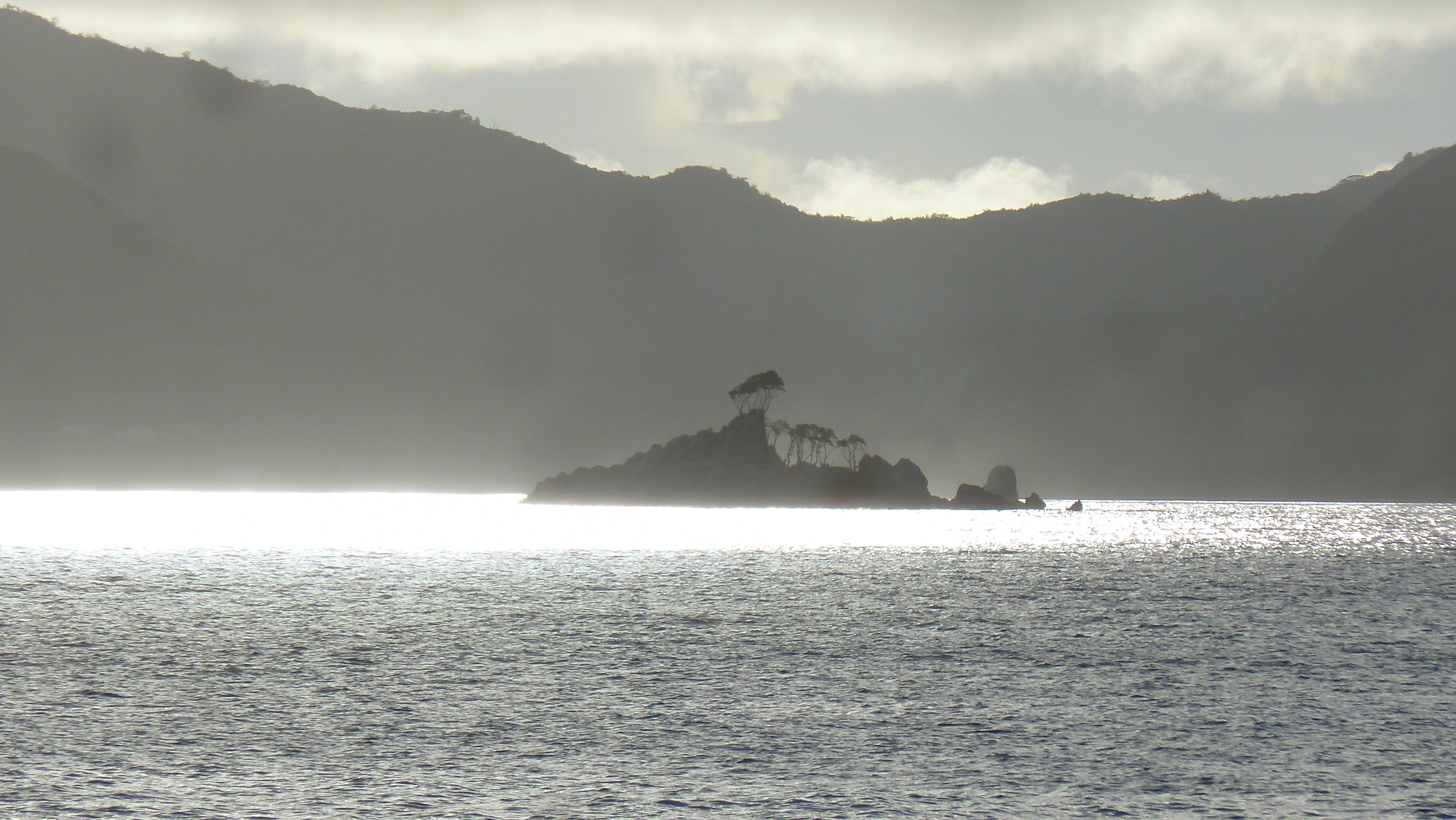 รูปถ่าย เซเชลส์(Seychelles) เกาะปราลิน(Praslin) 2011-10 80