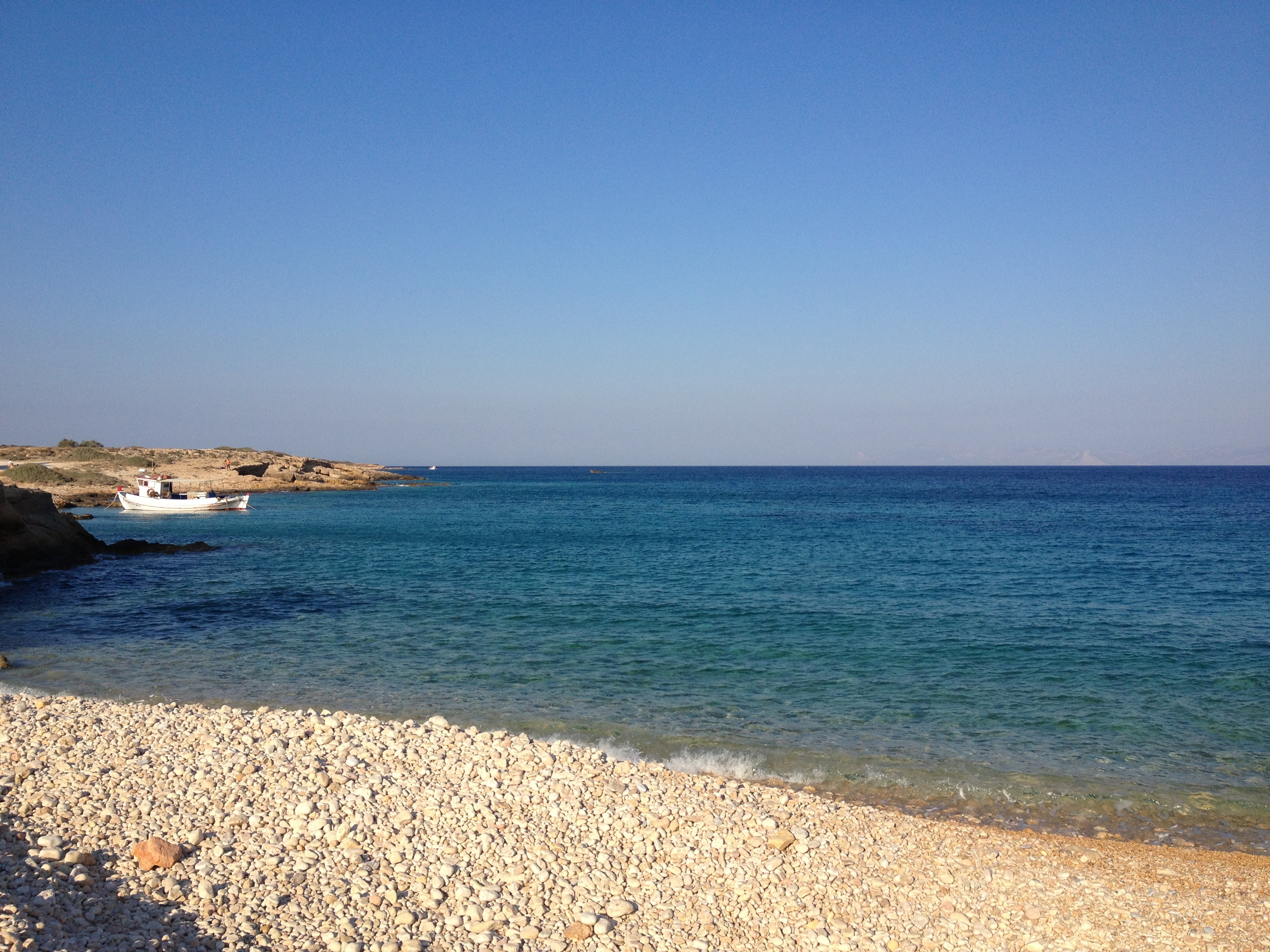 รูปถ่าย กรีก(Greece) เกาะคูโฟนิสเซีย(Koufonissia) 2014-07 494