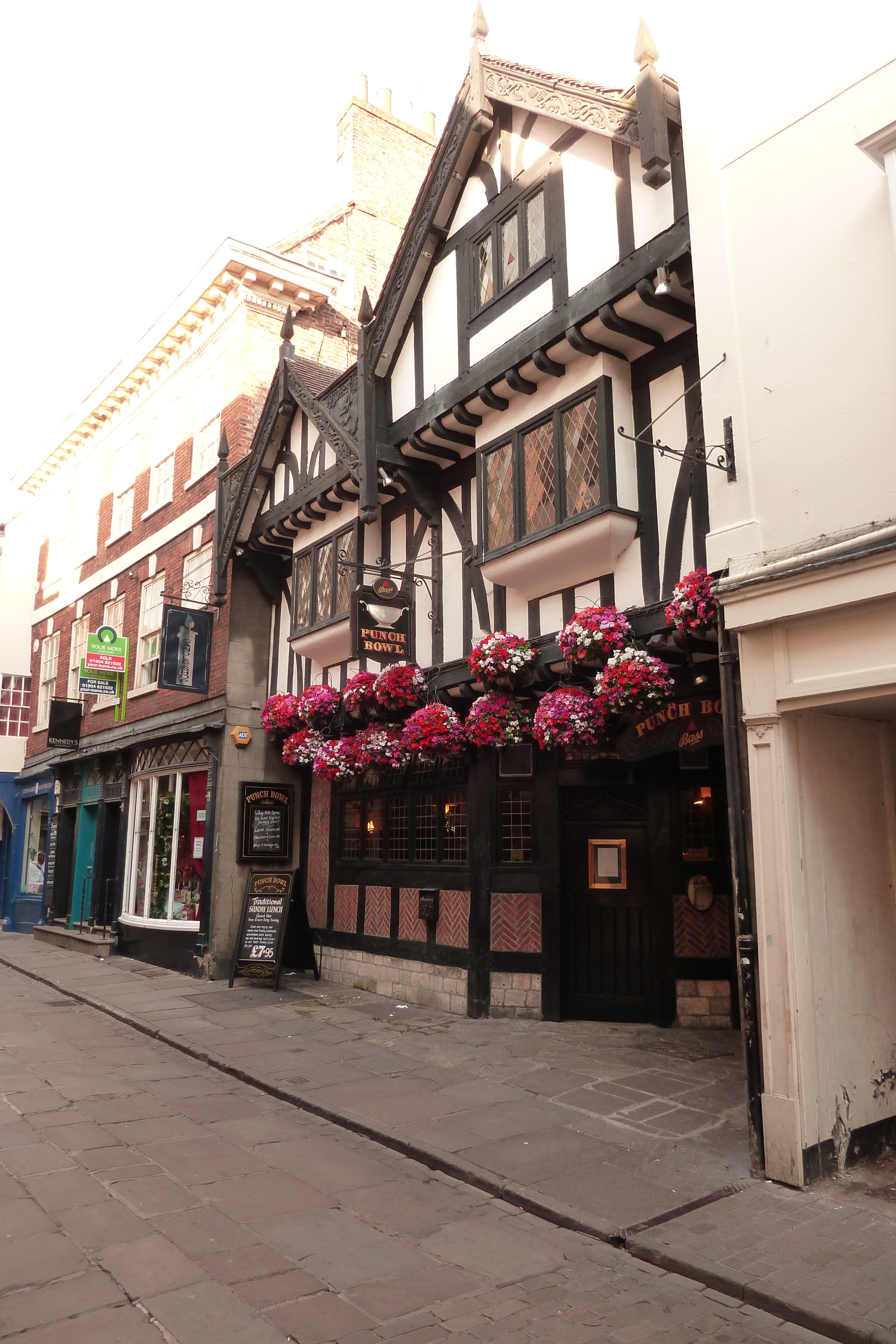 รูปถ่าย อังกฤษ(United Kingdom) ยอร์ก(York) 2011-07 141