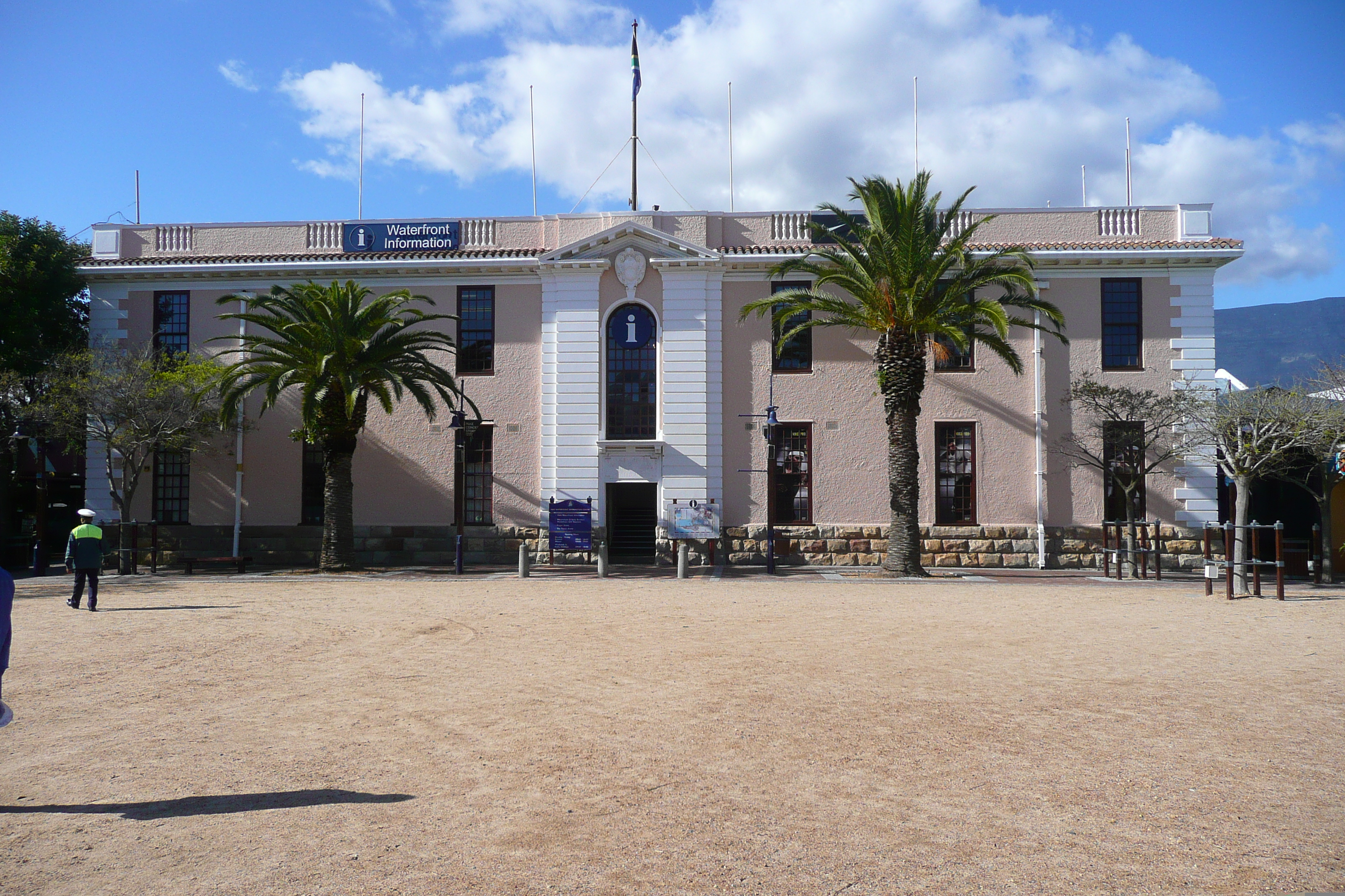 รูปถ่าย แอฟริกาใต้(South Africa) เคปทาวน์(Cape Town) 2008-09 8