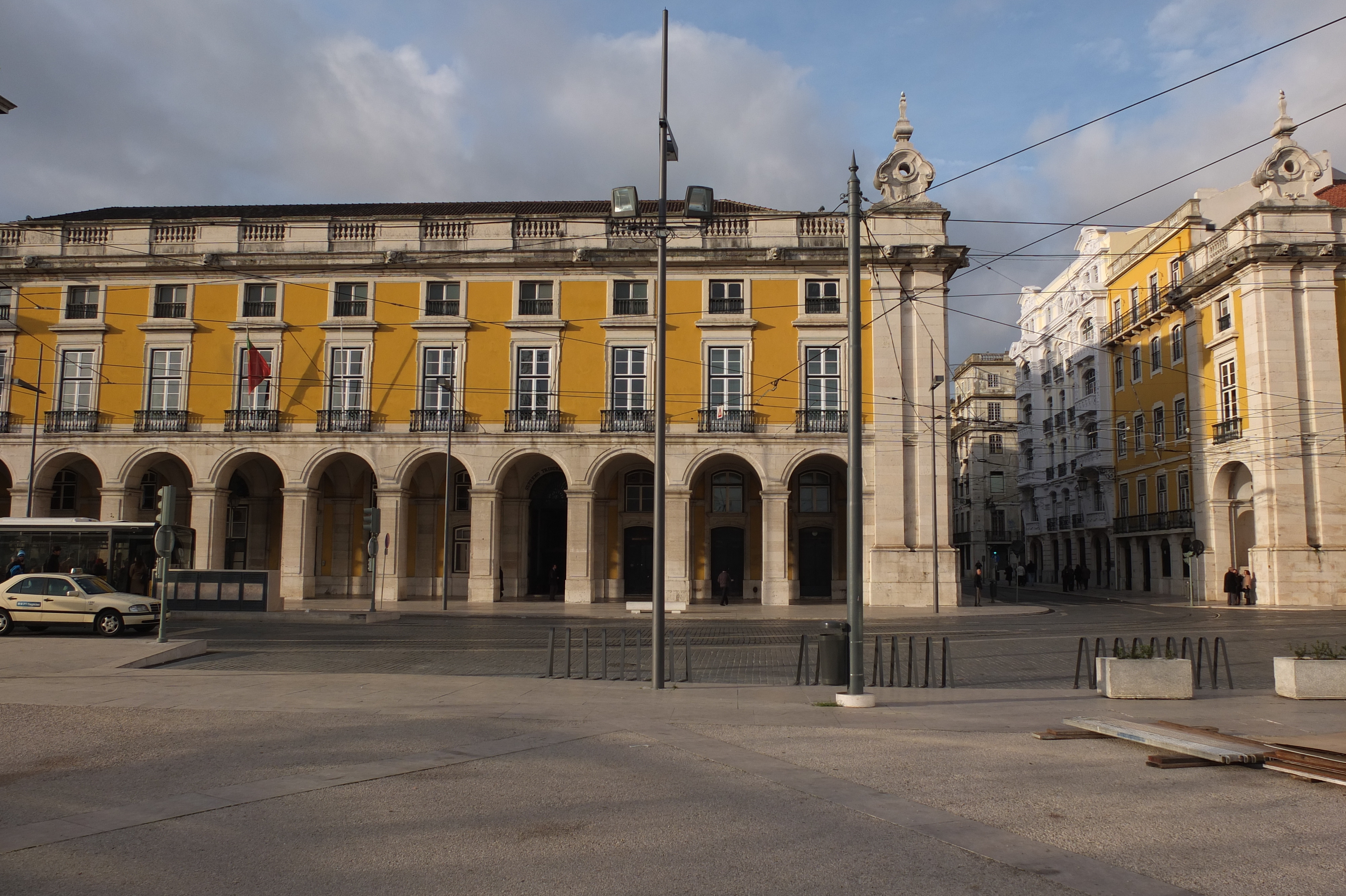 รูปถ่าย โปรตุเกส(Portugal) ลิสบอน(Lisbon) 2013-01 169