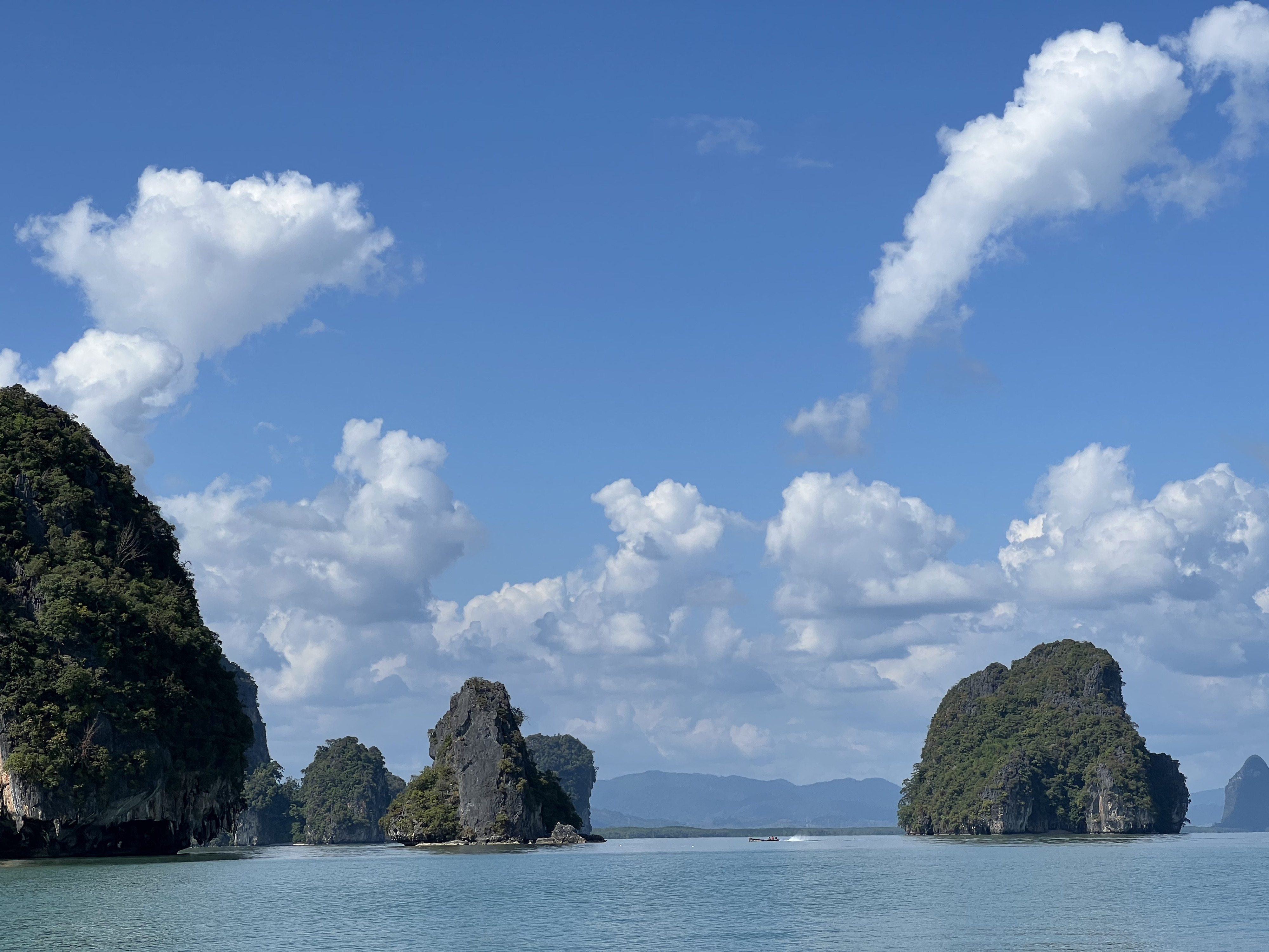 รูปถ่าย ไทย(Thailand) เกาะพังงา(Phang Nga Bay) 2021-12 156