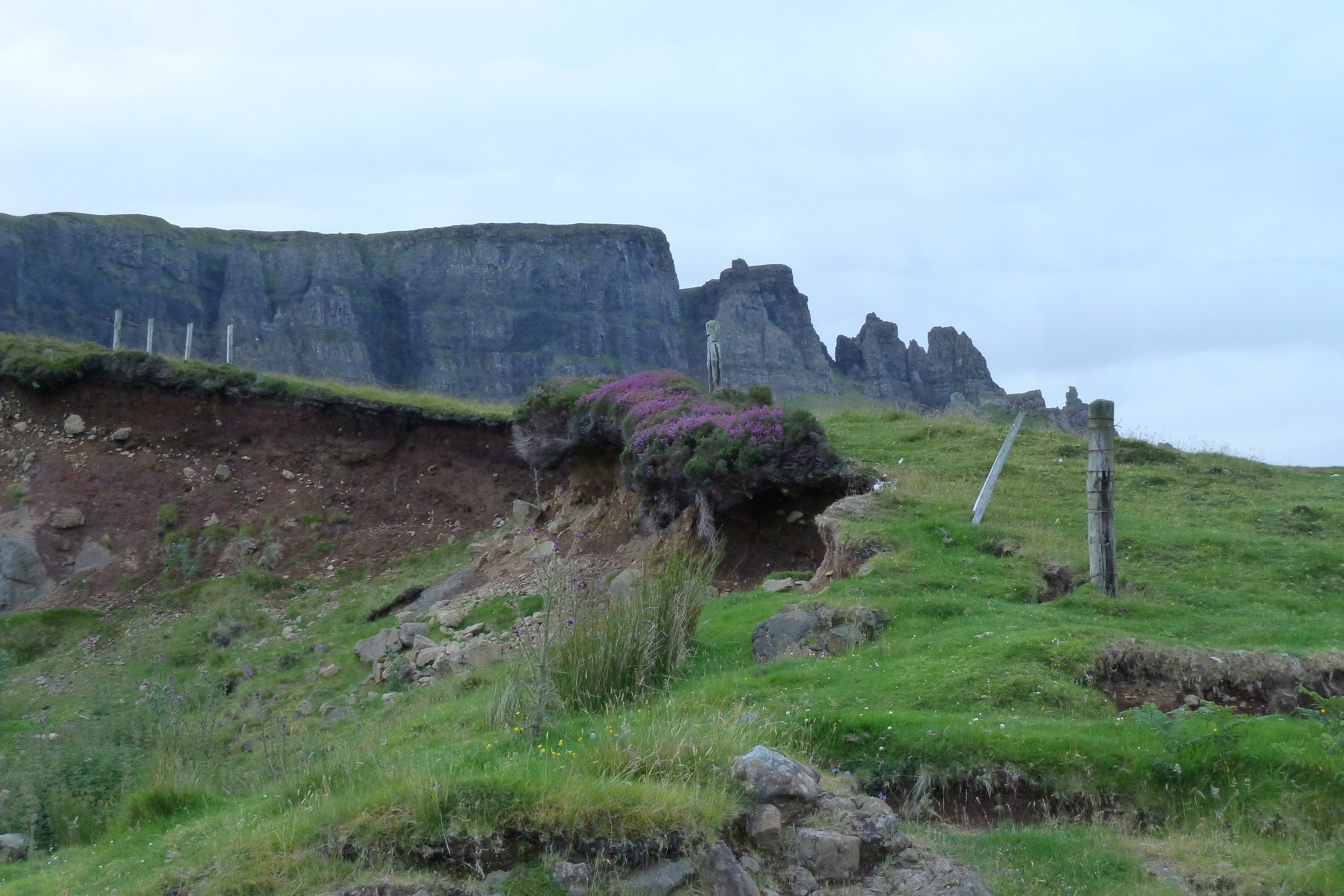 รูปถ่าย อังกฤษ(United Kingdom) เกาะสกาย(Skye) 2011-07 274