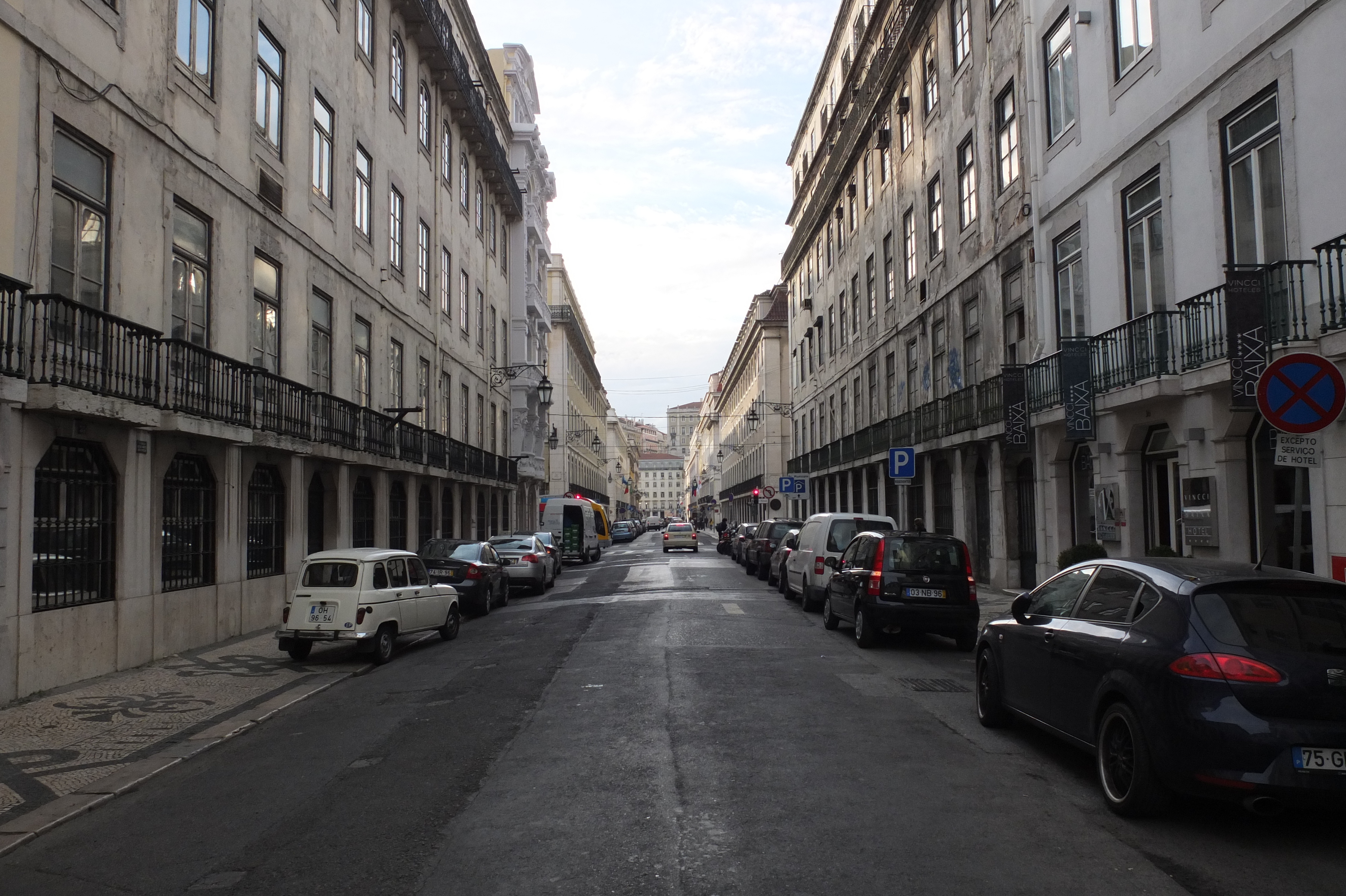 รูปถ่าย โปรตุเกส(Portugal) ลิสบอน(Lisbon) 2013-01 176
