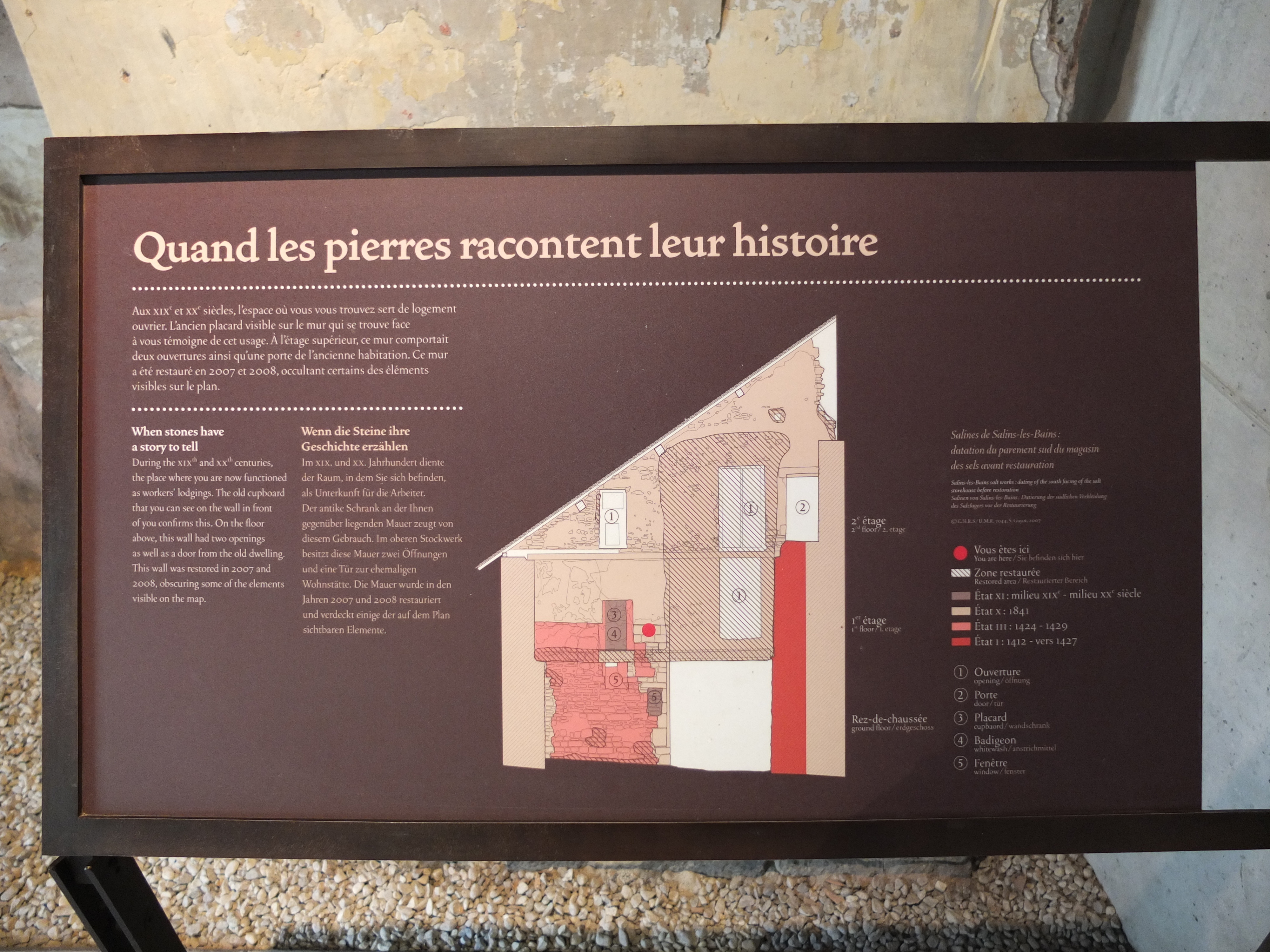 รูปถ่าย ฝรั่งเศส(France) ซาแล็ง-เล-แบ็ง(Salins les bains) 2012-02 36
