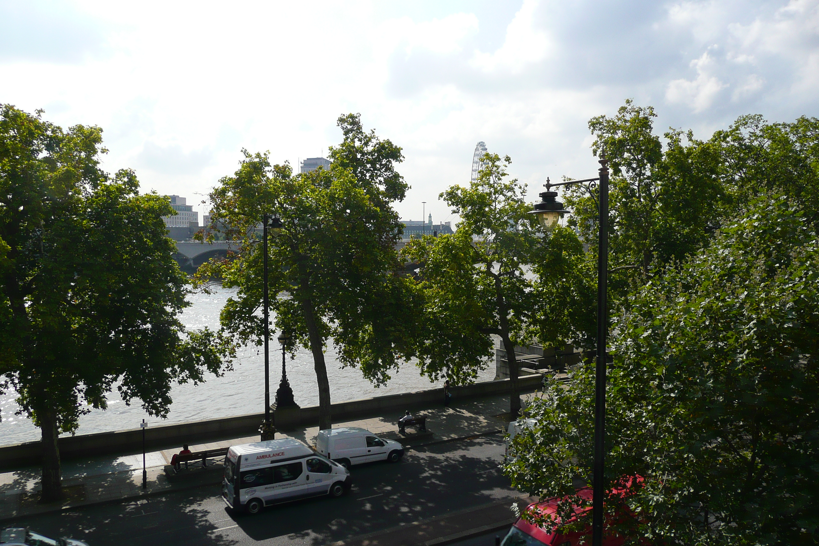 รูปถ่าย อังกฤษ(United Kingdom) ลอนดอน(London) ซัมเมอร์เซ็ตเฮาส์(Somerset House) 2007-09 54