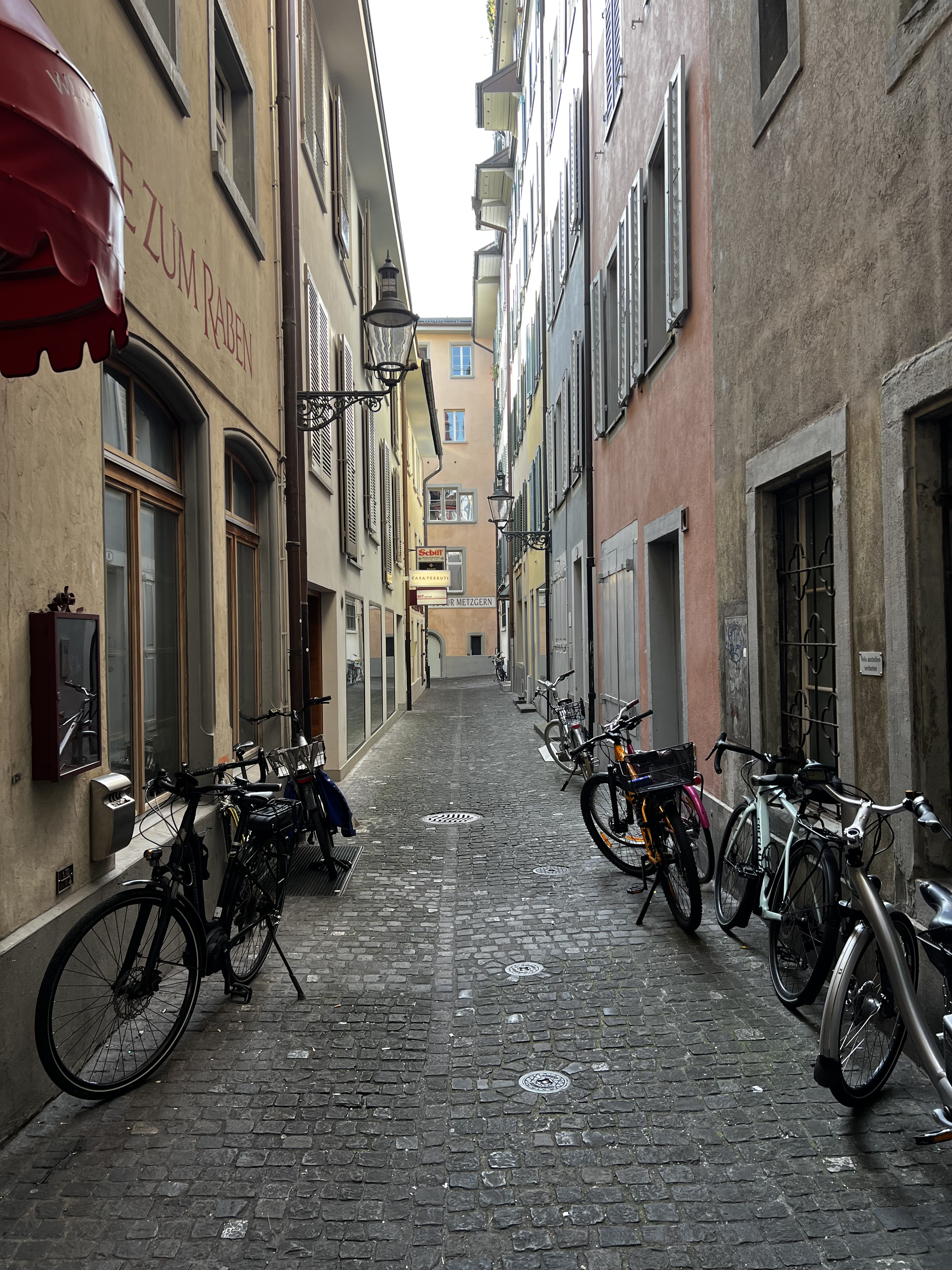 รูปถ่าย สวิสเซอร์แลนด์(Switzerland) ลูเซิร์น(Lucerne) 2023-10 65