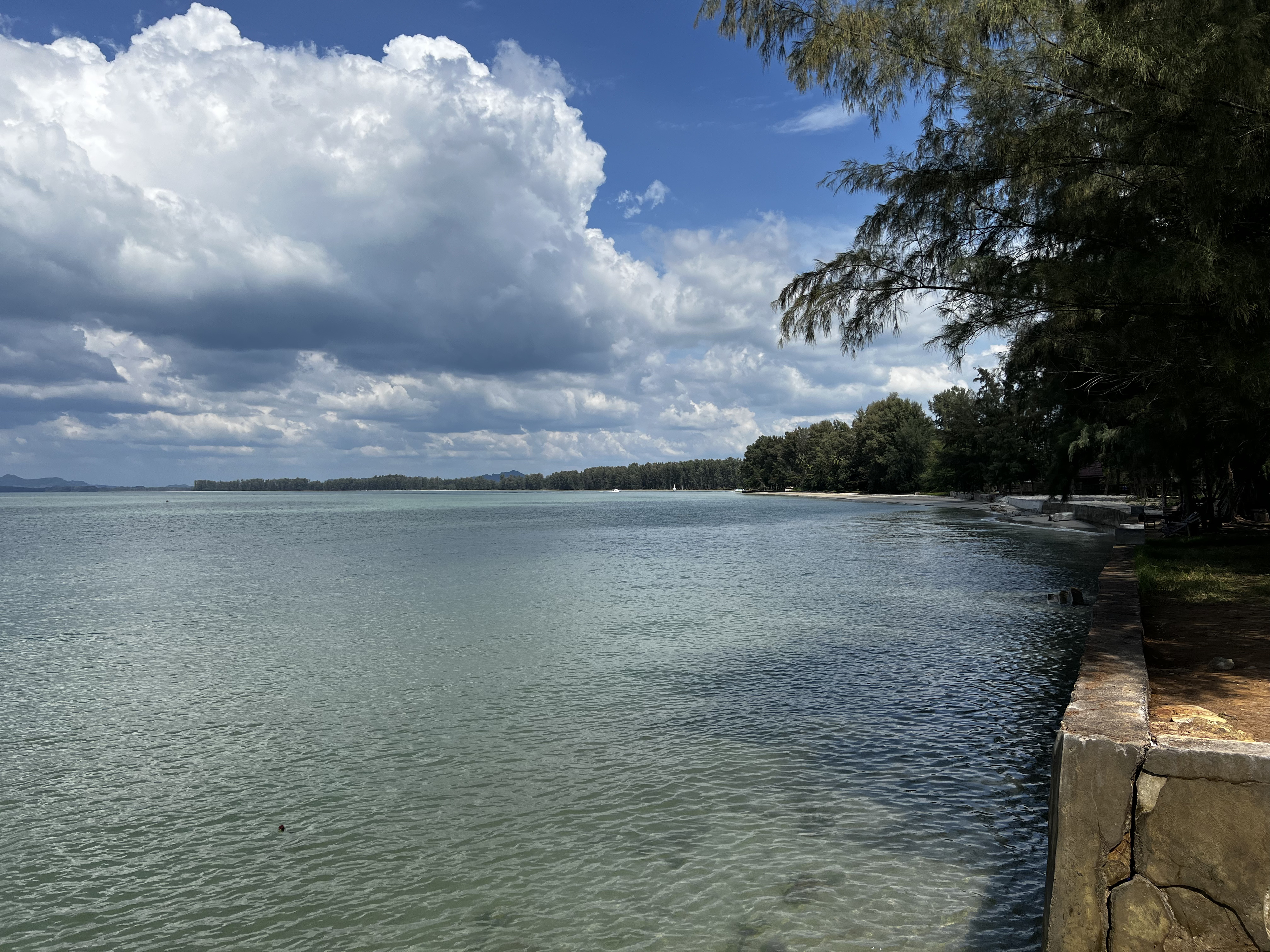 รูปถ่าย ไทย(Thailand) เกาะลันตา(Ko Lanta) 2023-01 82