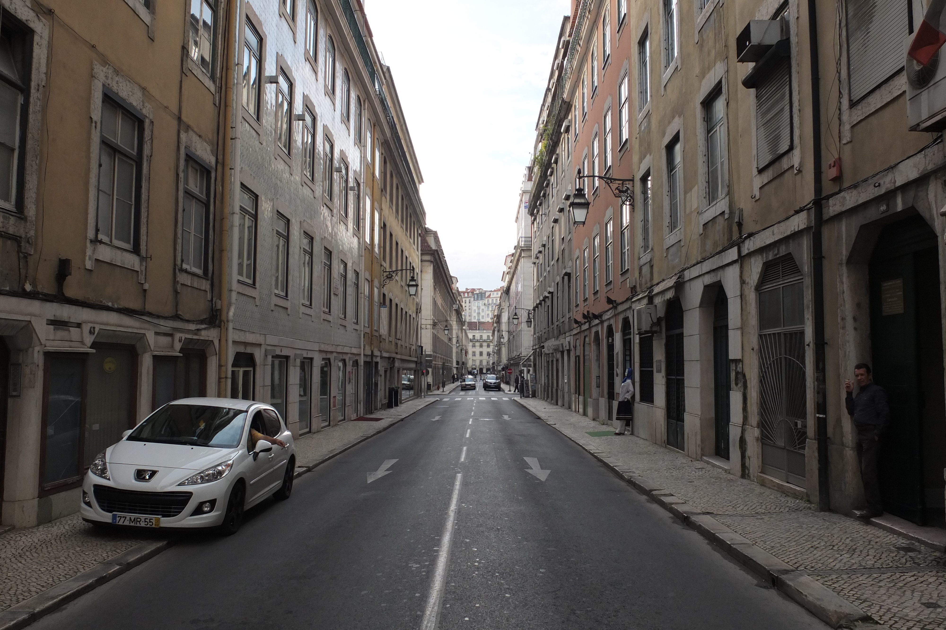 รูปถ่าย โปรตุเกส(Portugal) ลิสบอน(Lisbon) 2013-01 131