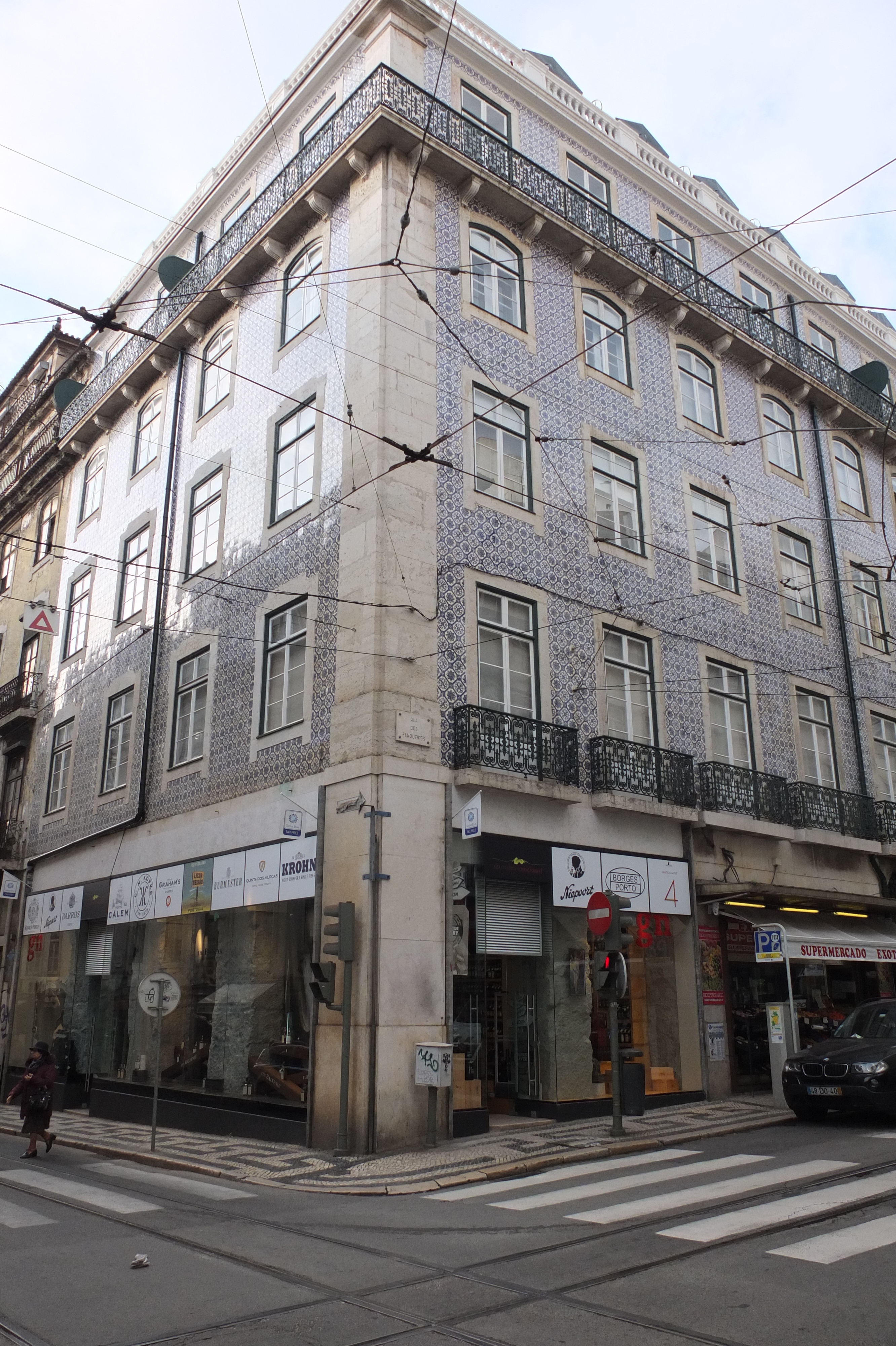 รูปถ่าย โปรตุเกส(Portugal) ลิสบอน(Lisbon) 2013-01 105
