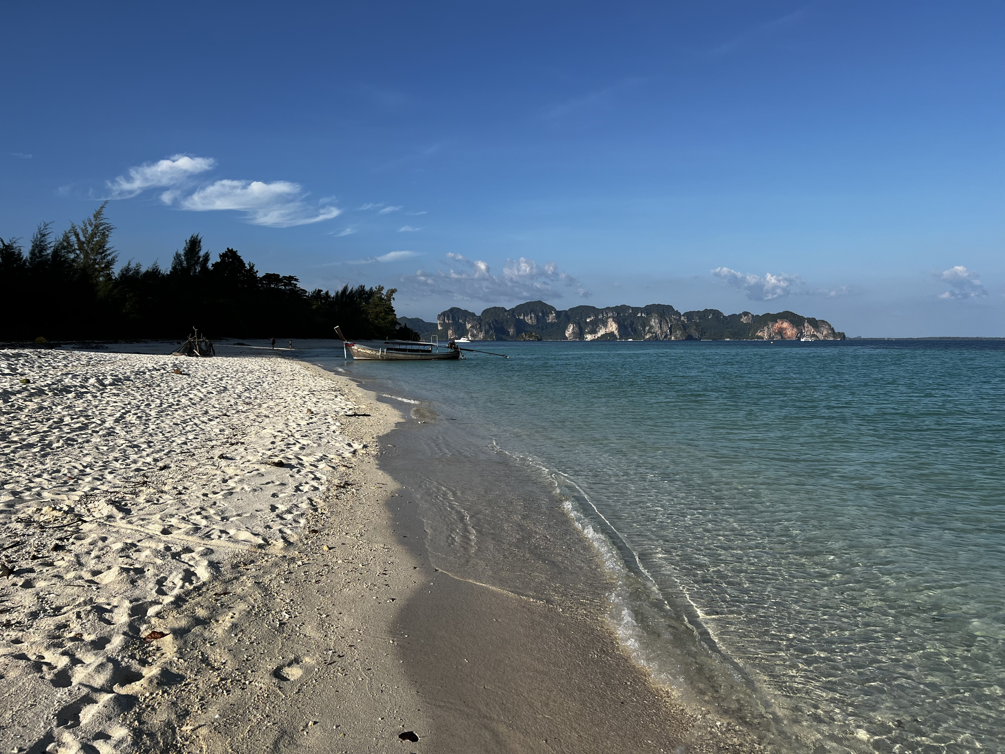 รูปถ่าย ไทย(Thailand) กระบี่(Krabi) เกาะปอดะ(Ko Poda) 2023-01 128