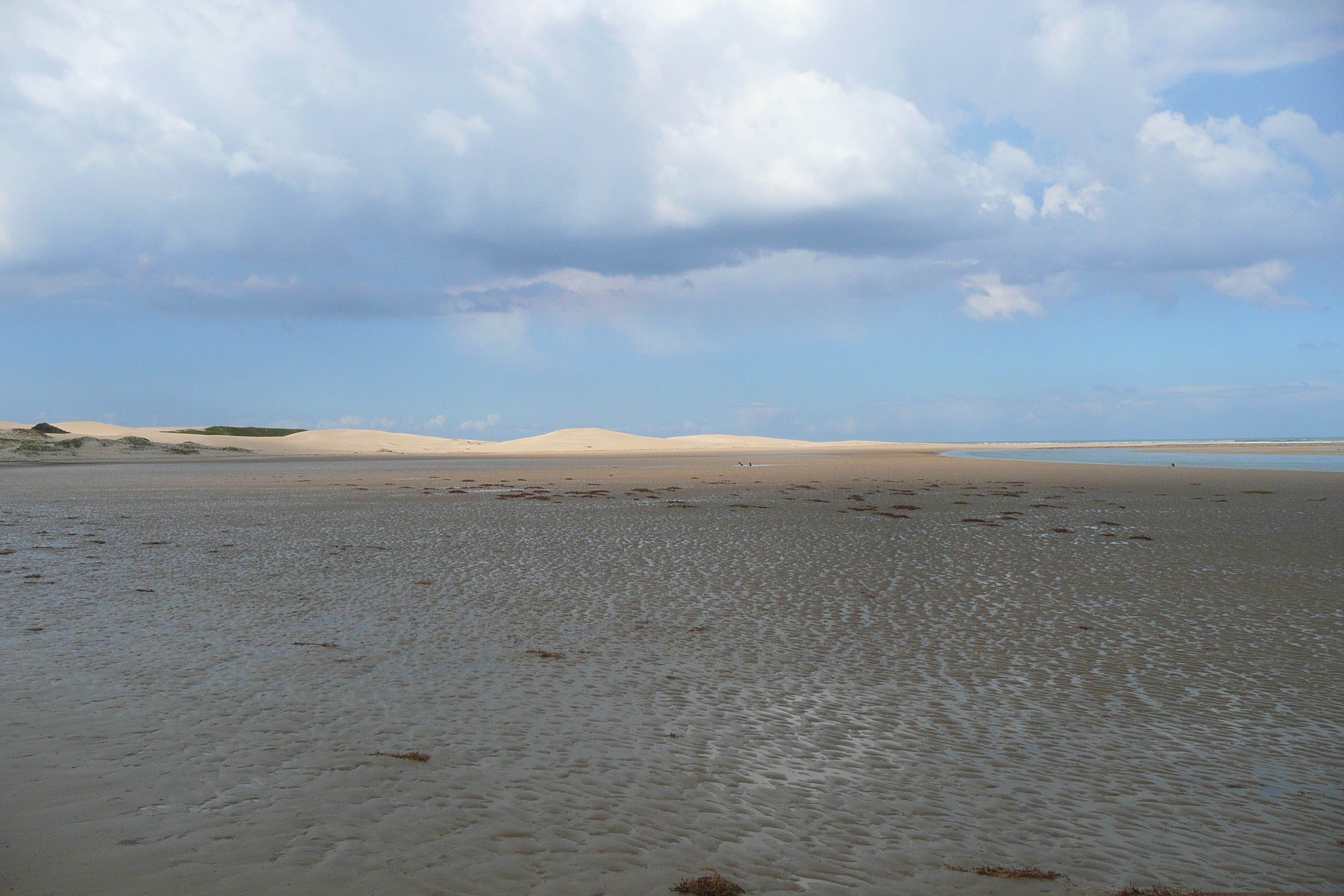 รูปถ่าย แอฟริกาใต้(South Africa) แม่น้ำซันเดส์(Sundays River) 2008-09 90