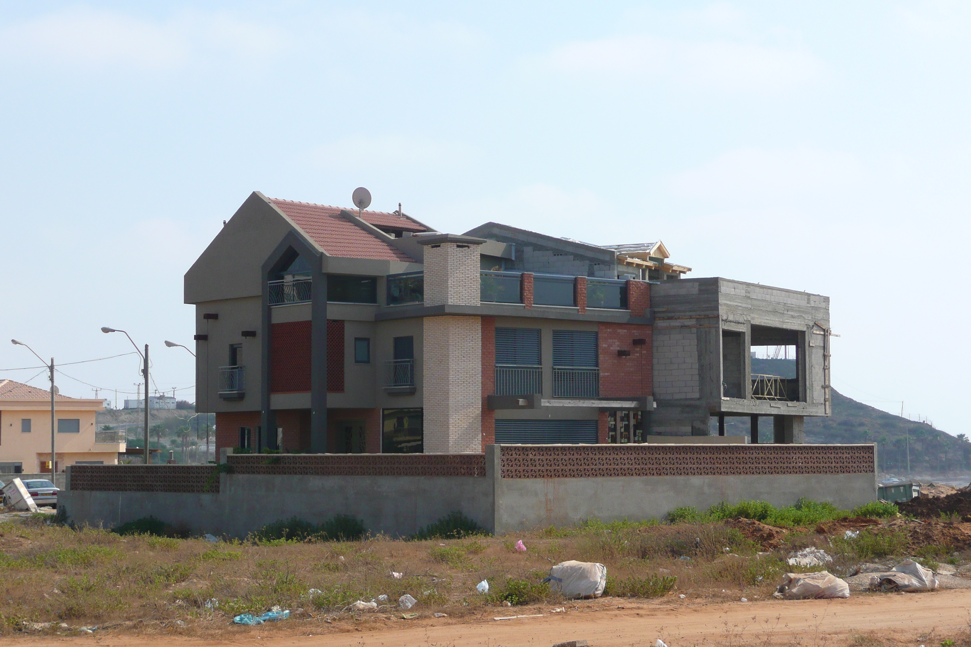 รูปถ่าย อิสราเอล(Israel) ริชอนเลซีโยน(Rishon Le Zion) 2007-06 2