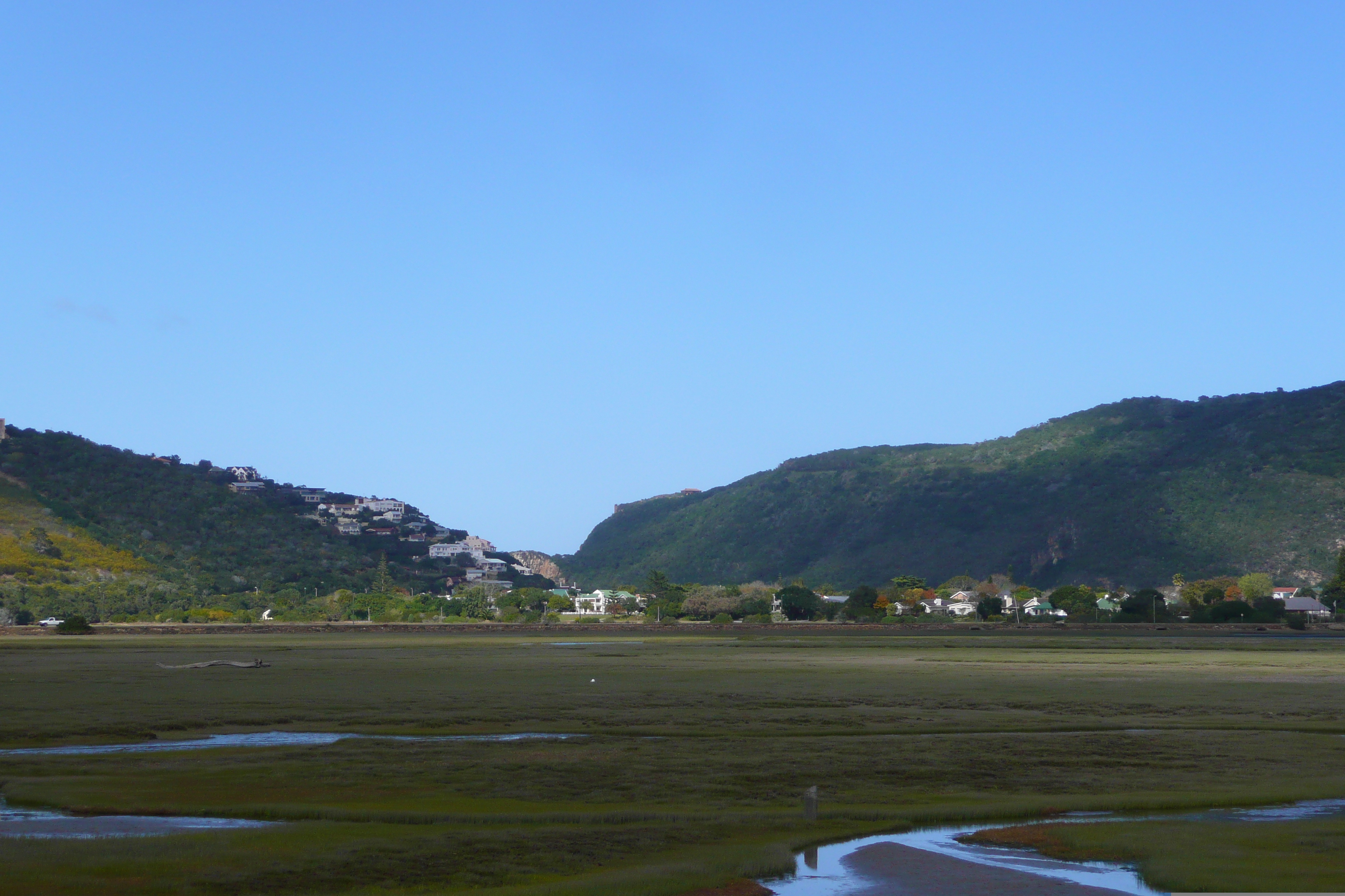รูปถ่าย แอฟริกาใต้(South Africa) ไนส์นา(Knysna) 2008-09 104