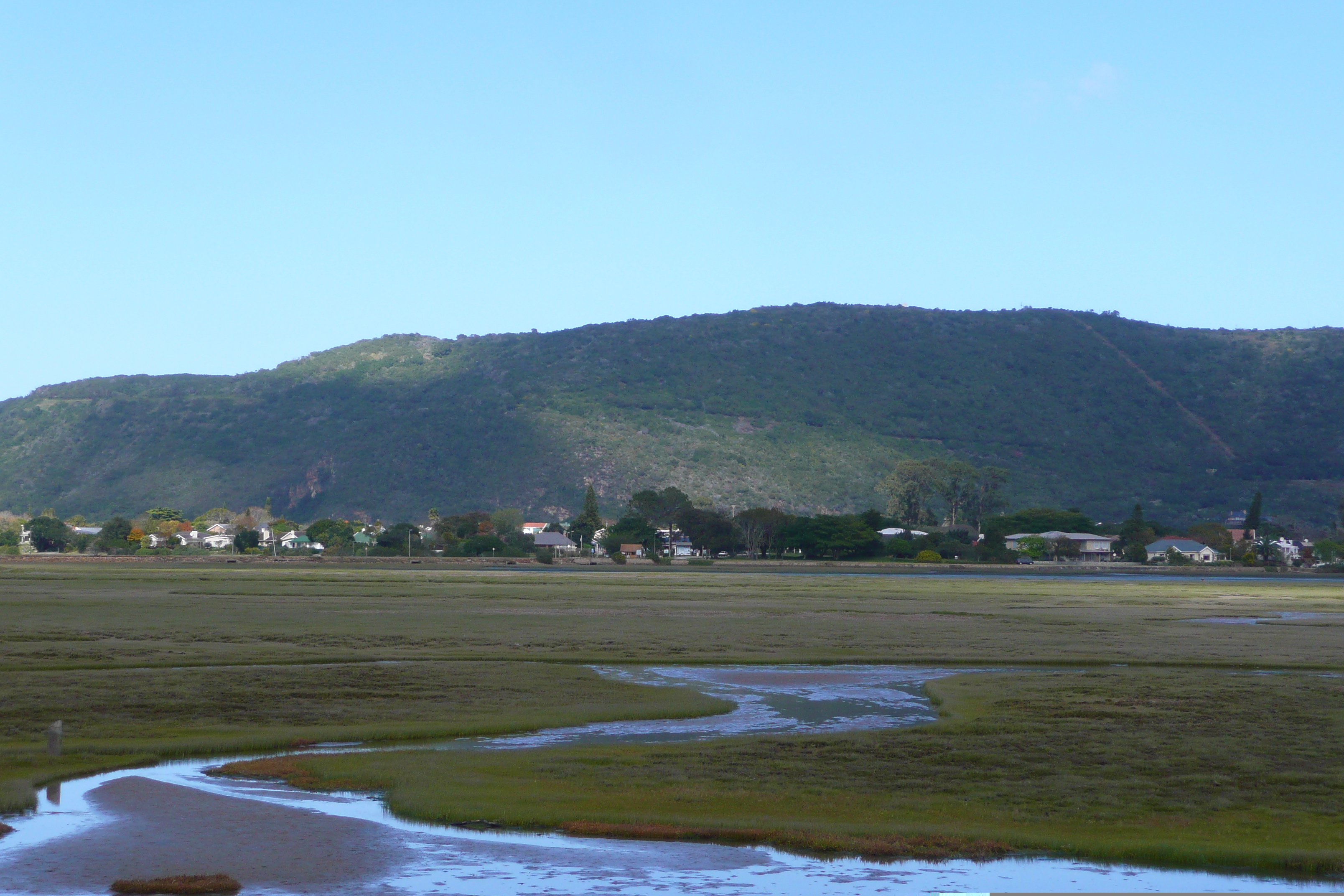 รูปถ่าย แอฟริกาใต้(South Africa) ไนส์นา(Knysna) 2008-09 107