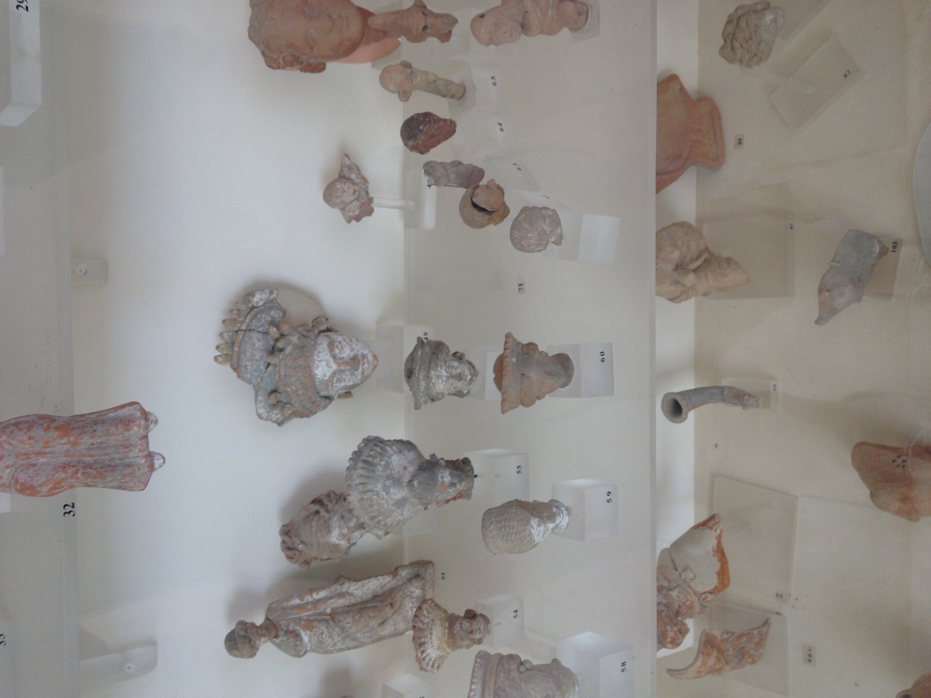 รูปถ่าย กรีก(Greece) เกาะดีลอส(Delos) 2014-07 58