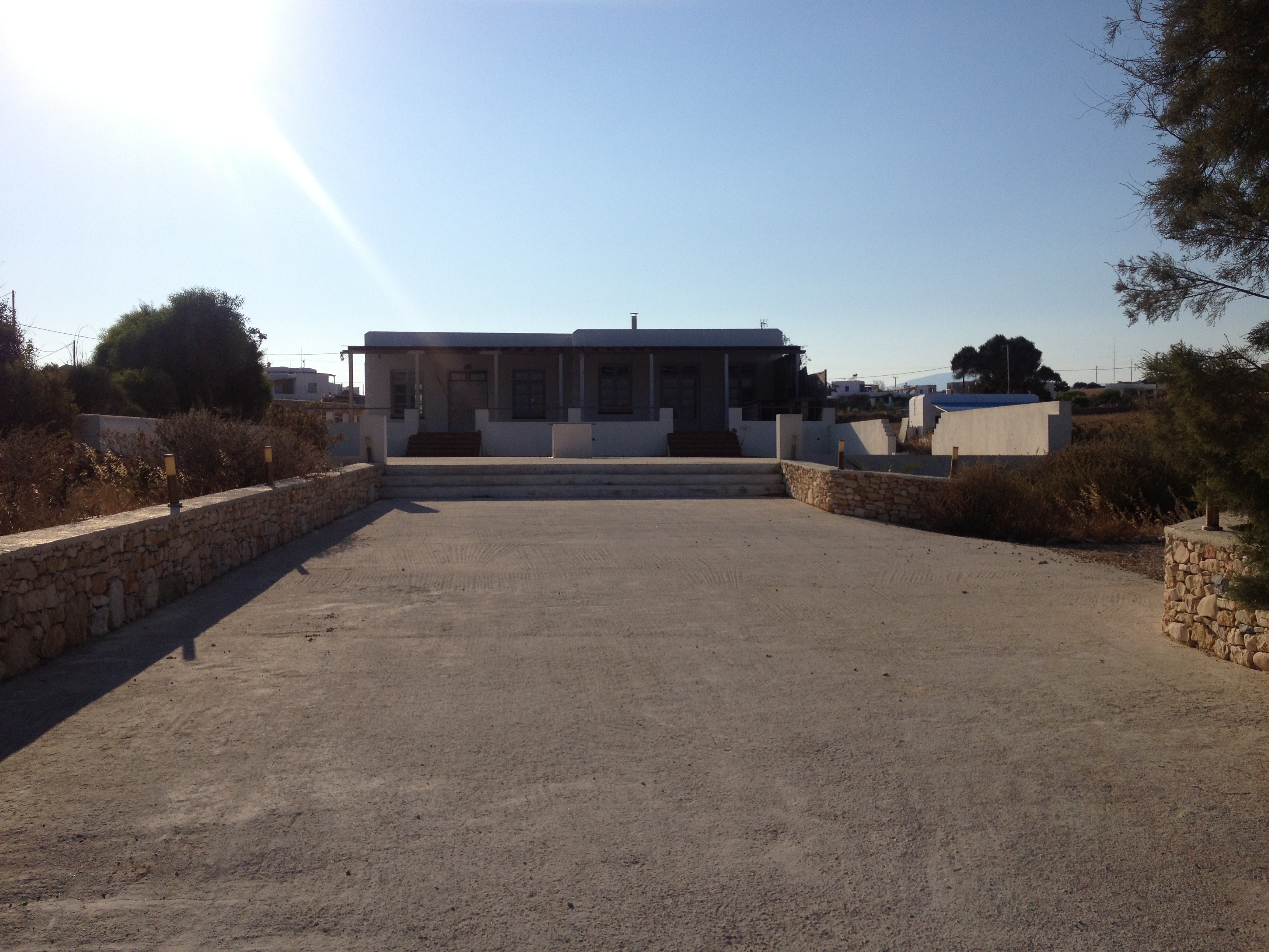 รูปถ่าย กรีก(Greece) เกาะคูโฟนิสเซีย(Koufonissia) 2014-07 134