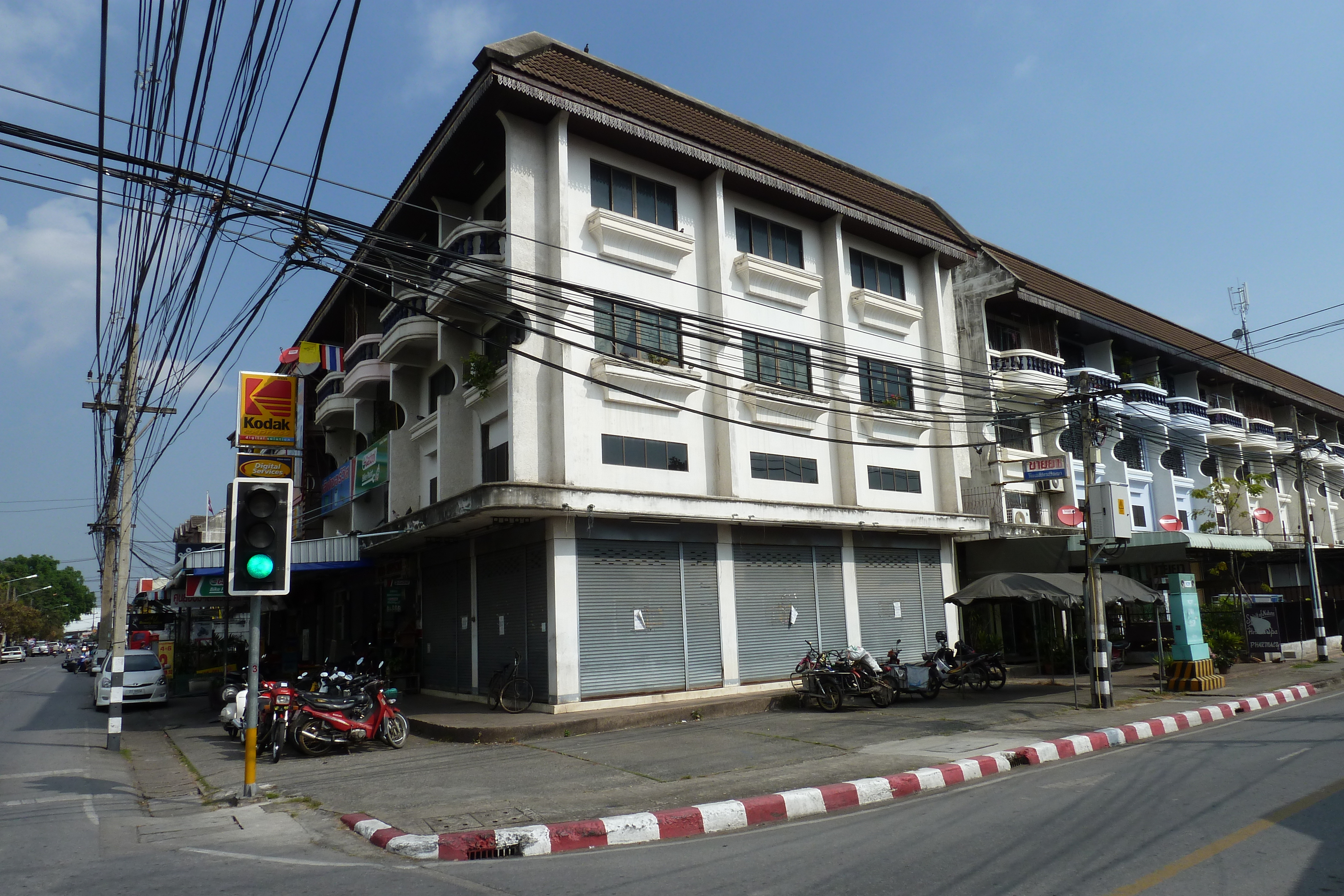 รูปถ่าย ไทย(Thailand) เชียงใหม่(Chiang Mai) 2010-12 48
