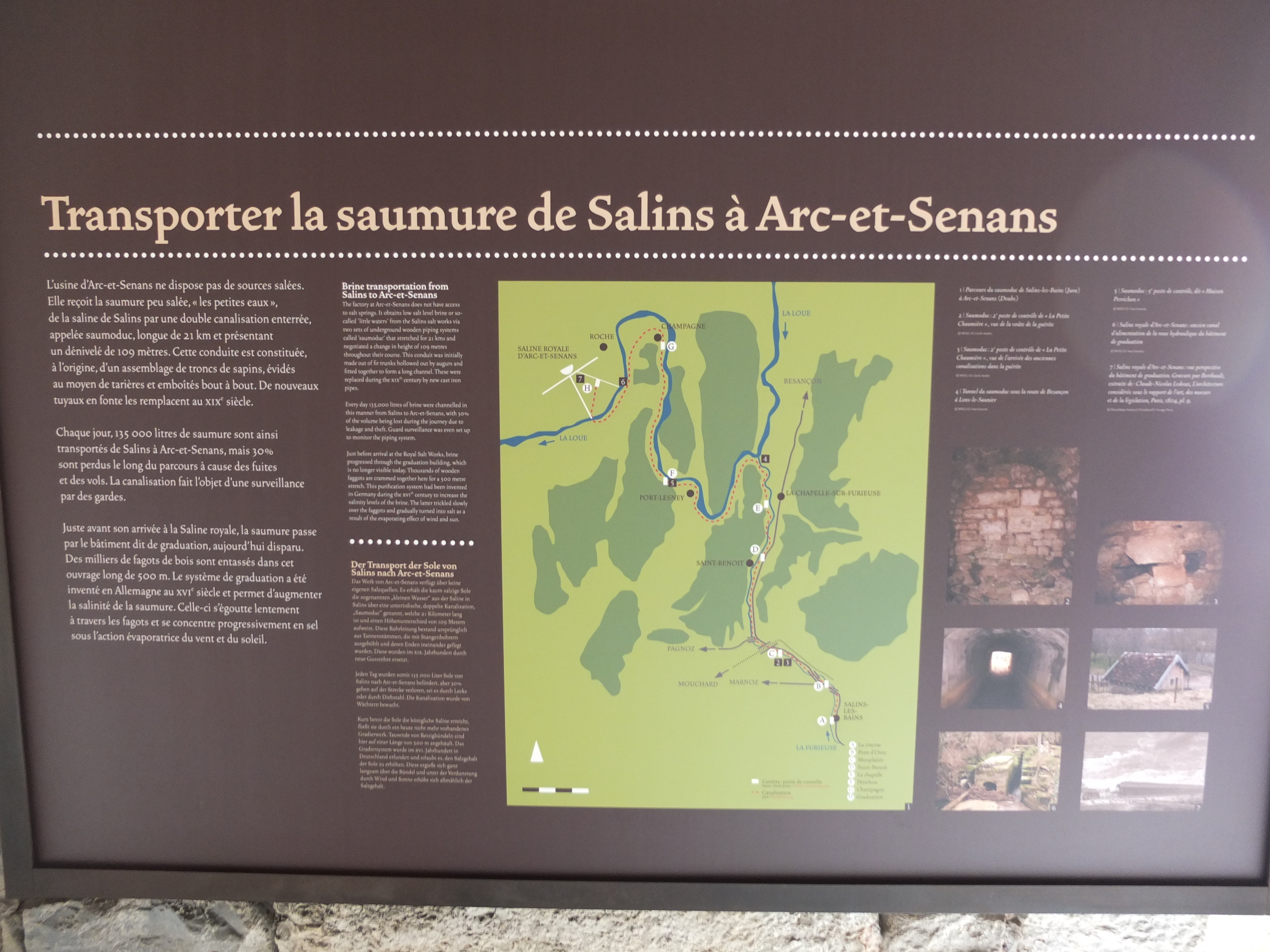 รูปถ่าย ฝรั่งเศส(France) ซาแล็ง-เล-แบ็ง(Salins les bains) 2012-02 44