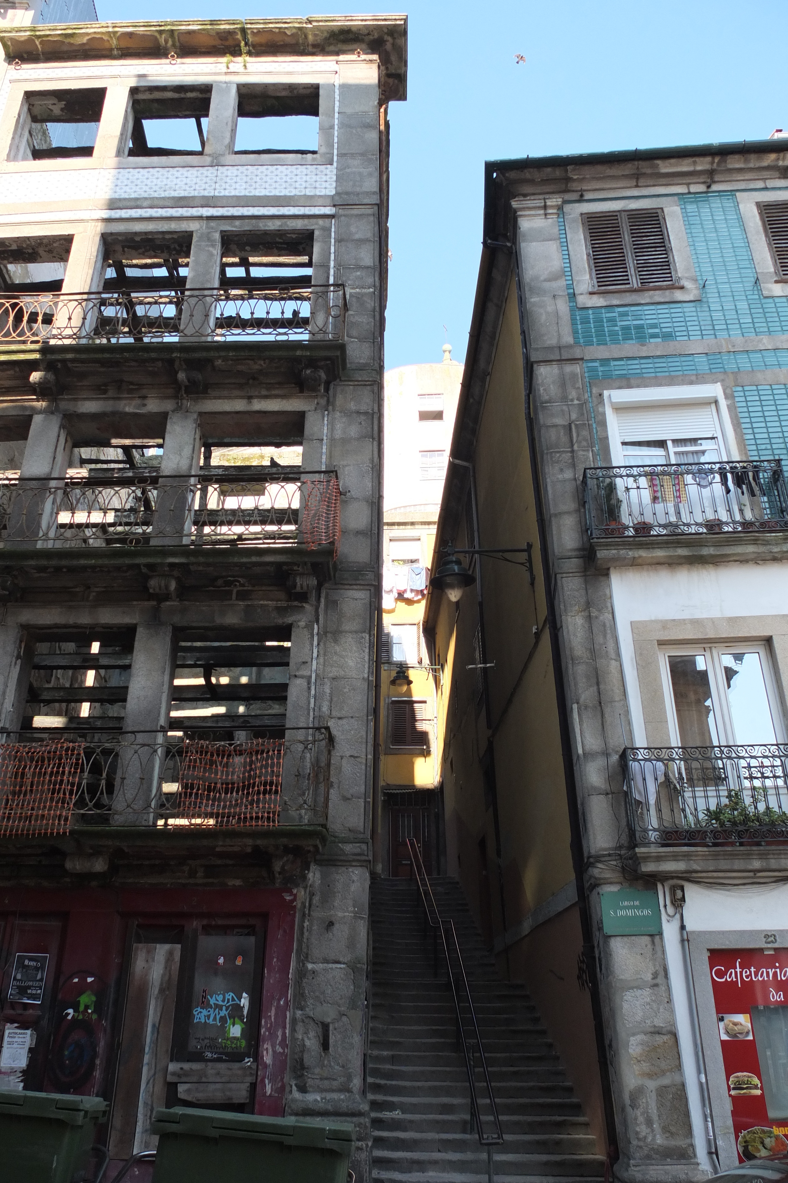 รูปถ่าย โปรตุเกส(Portugal) ปอร์โต(Porto) 2013-01 150