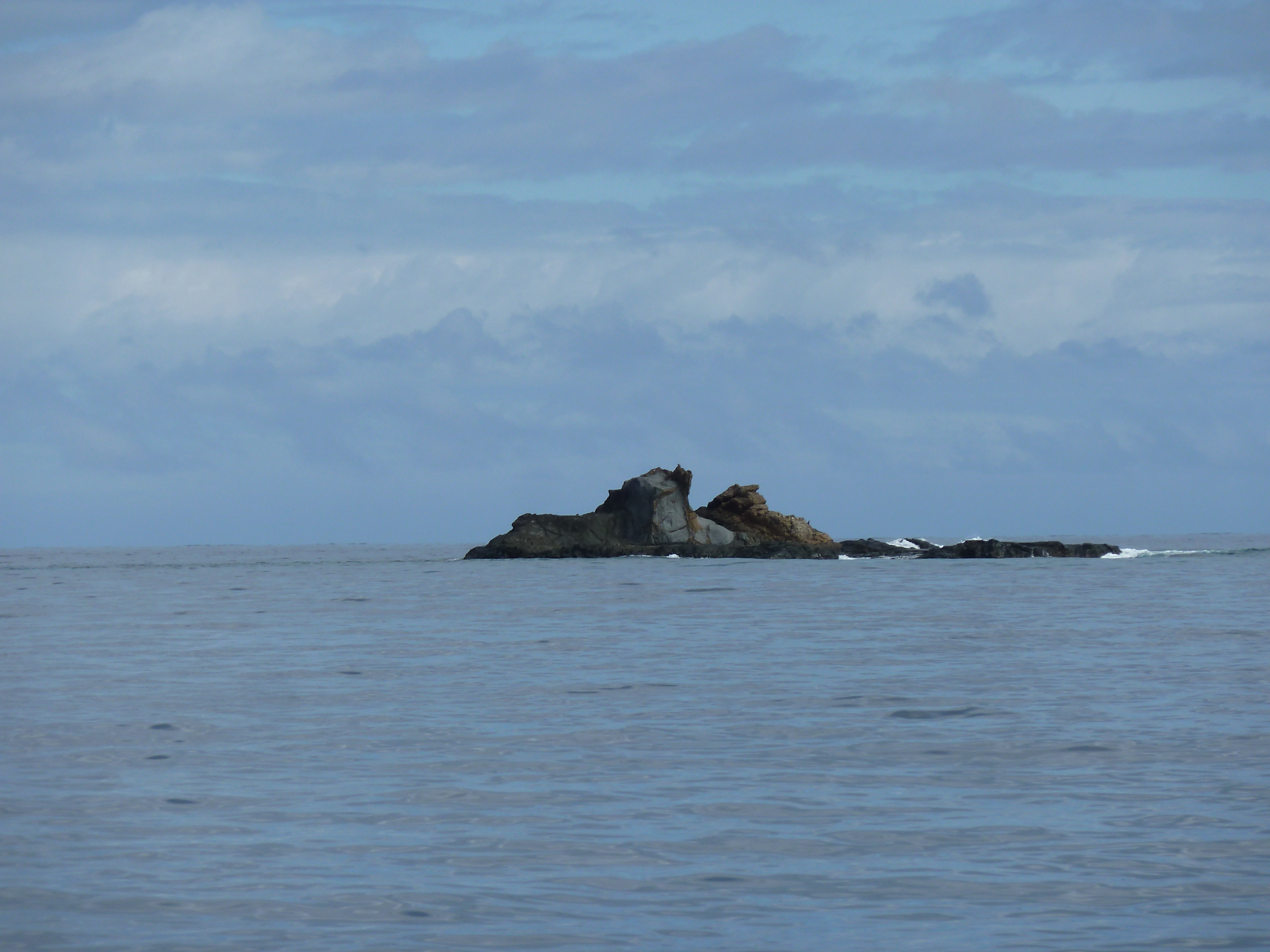 รูปถ่าย ฟิจิ(Fiji) จากเกาะอามูนูกาไปเกาะแคสต์อะเวย์(Amunuca Island to Castaway Island) 2010-05 1