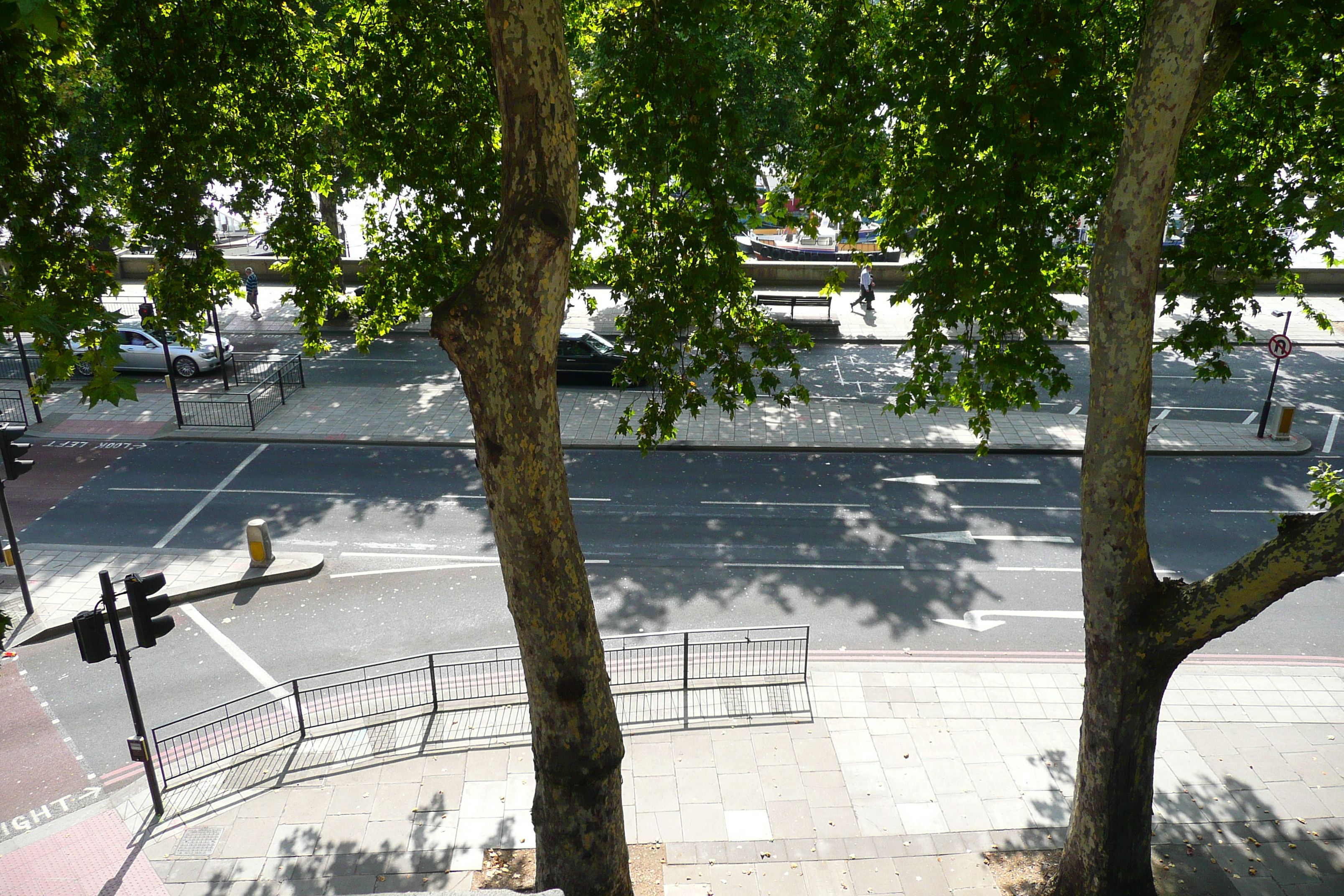 รูปถ่าย อังกฤษ(United Kingdom) ลอนดอน(London) ซัมเมอร์เซ็ตเฮาส์(Somerset House) 2007-09 11