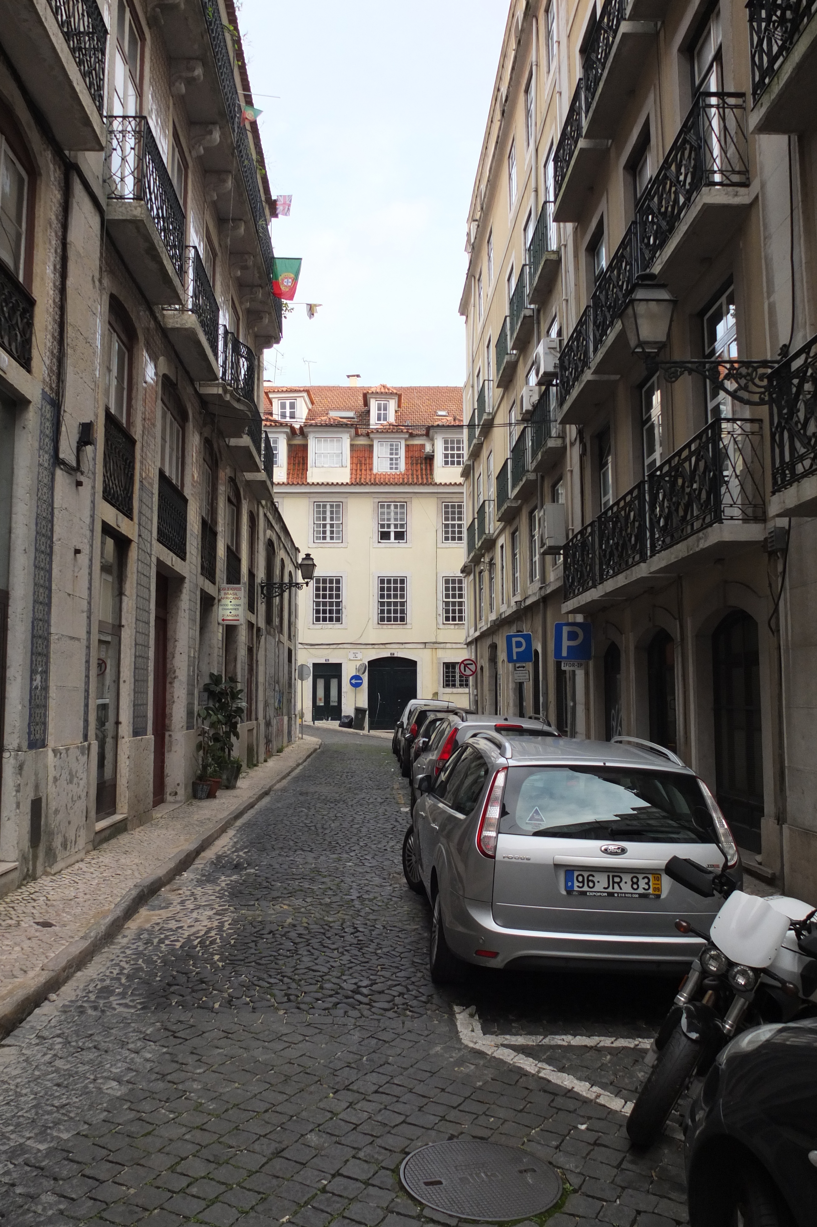 รูปถ่าย โปรตุเกส(Portugal) ลิสบอน(Lisbon) 2013-01 179