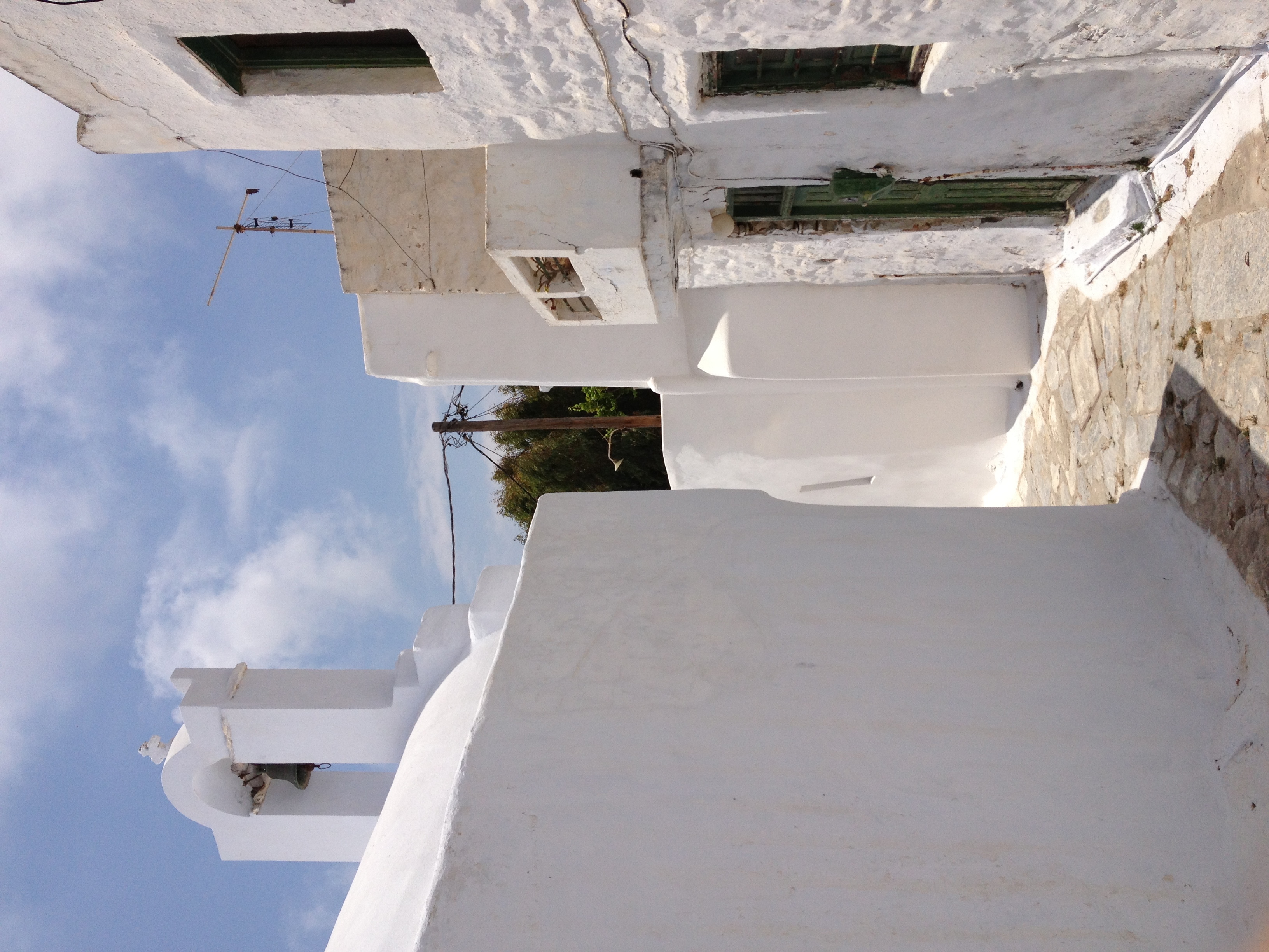 รูปถ่าย กรีก(Greece) เกาะอามอร์กอส(Amorgos) 2014-07 426