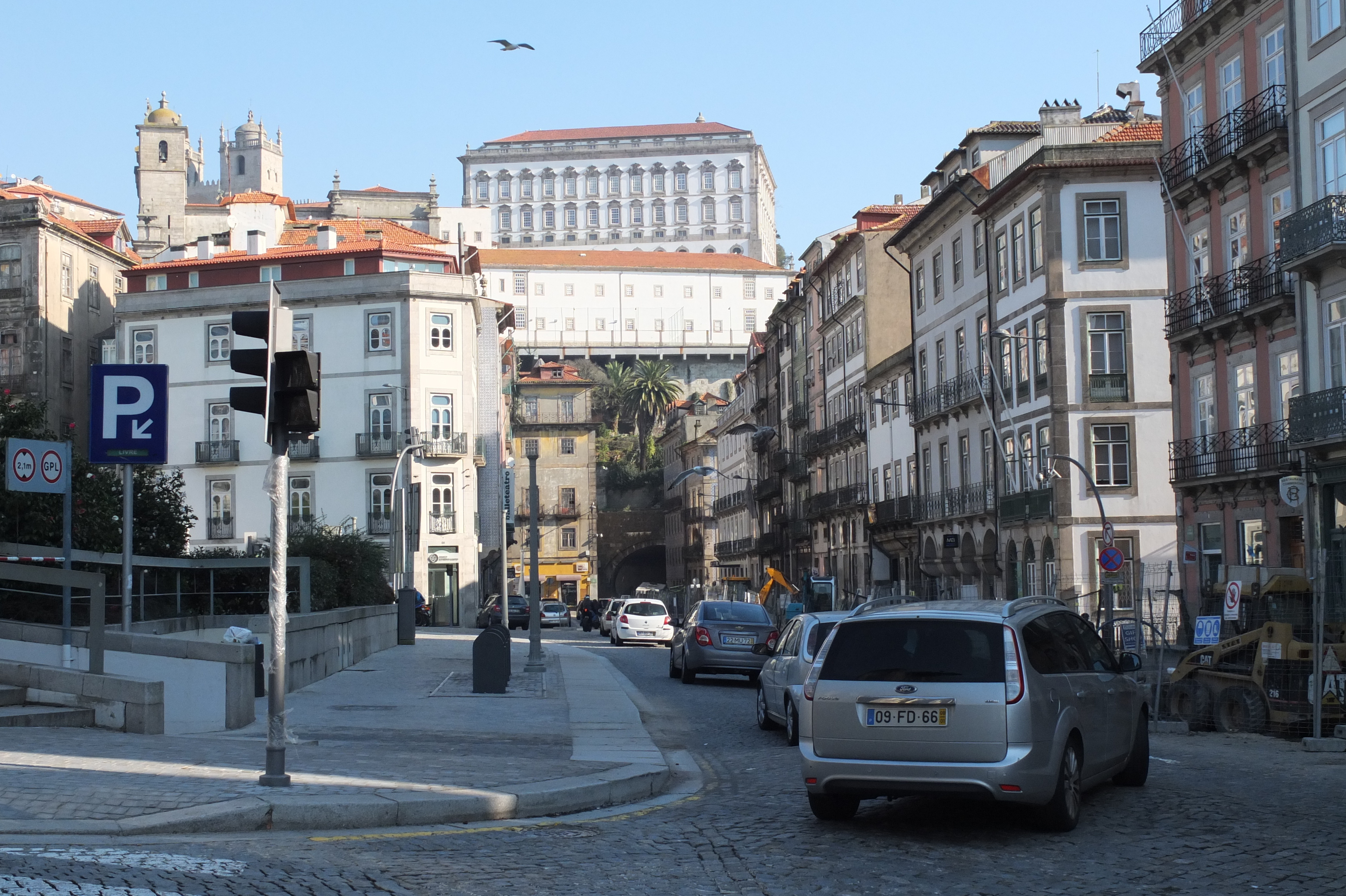 รูปถ่าย โปรตุเกส(Portugal) ปอร์โต(Porto) 2013-01 218